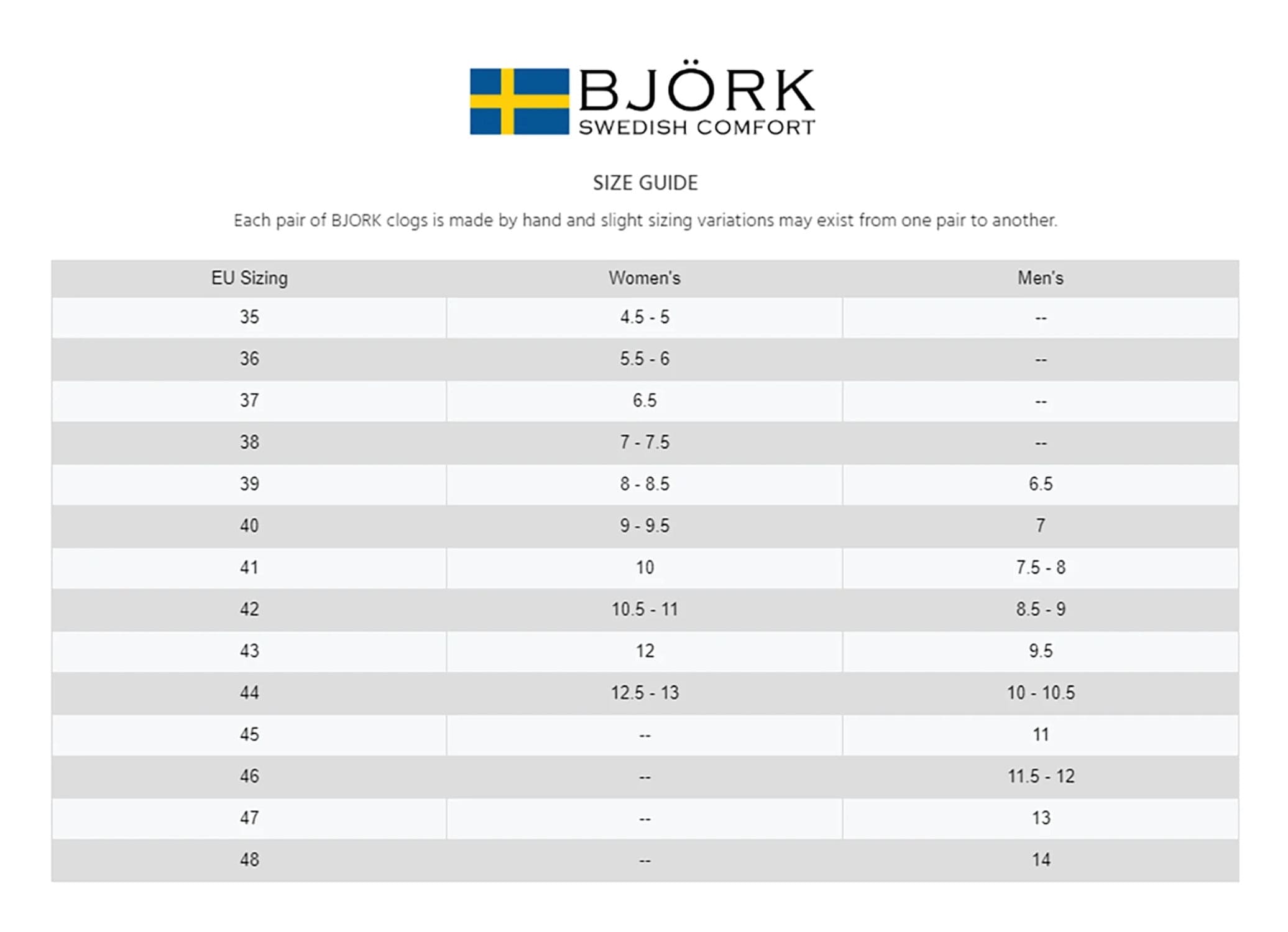 BJORK Maja White Wood Öffnen Sie Lederschuhe