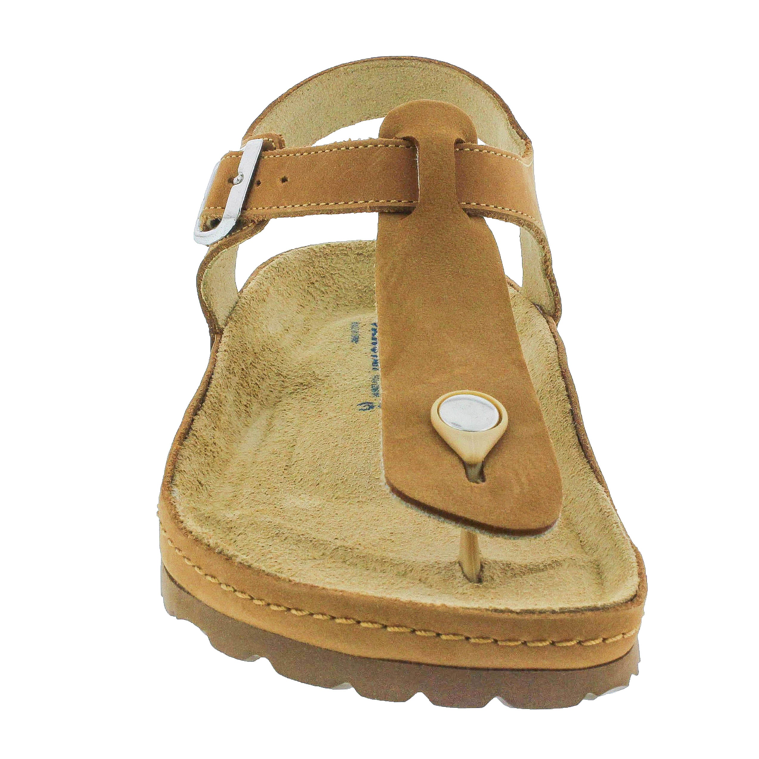 Sanosan Arkansas Nubuck - Komfort Plus - CLOSEOUT