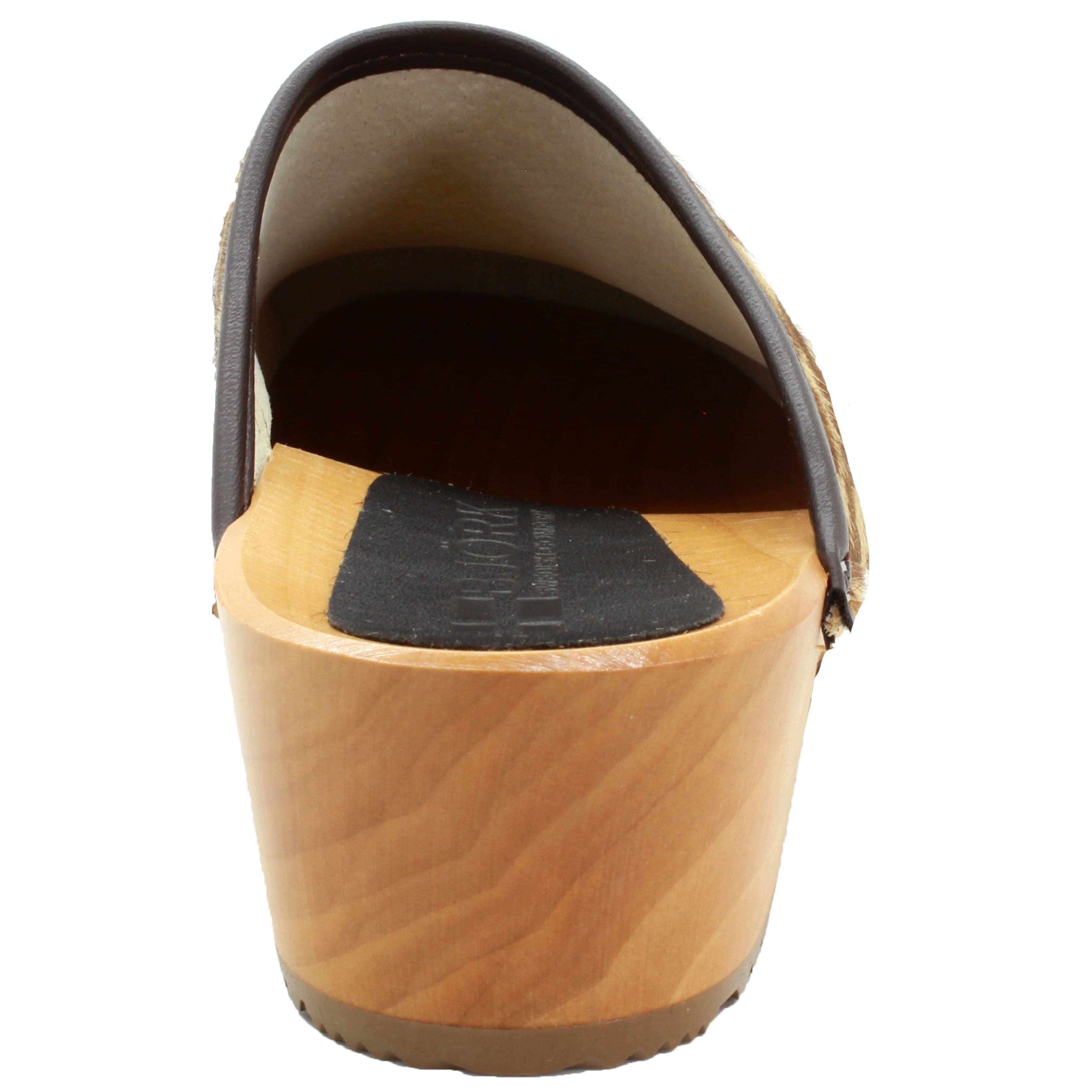 BJORK Safari Wood Öffnen Sie Giraffen-Logs - CLOSEOUT
