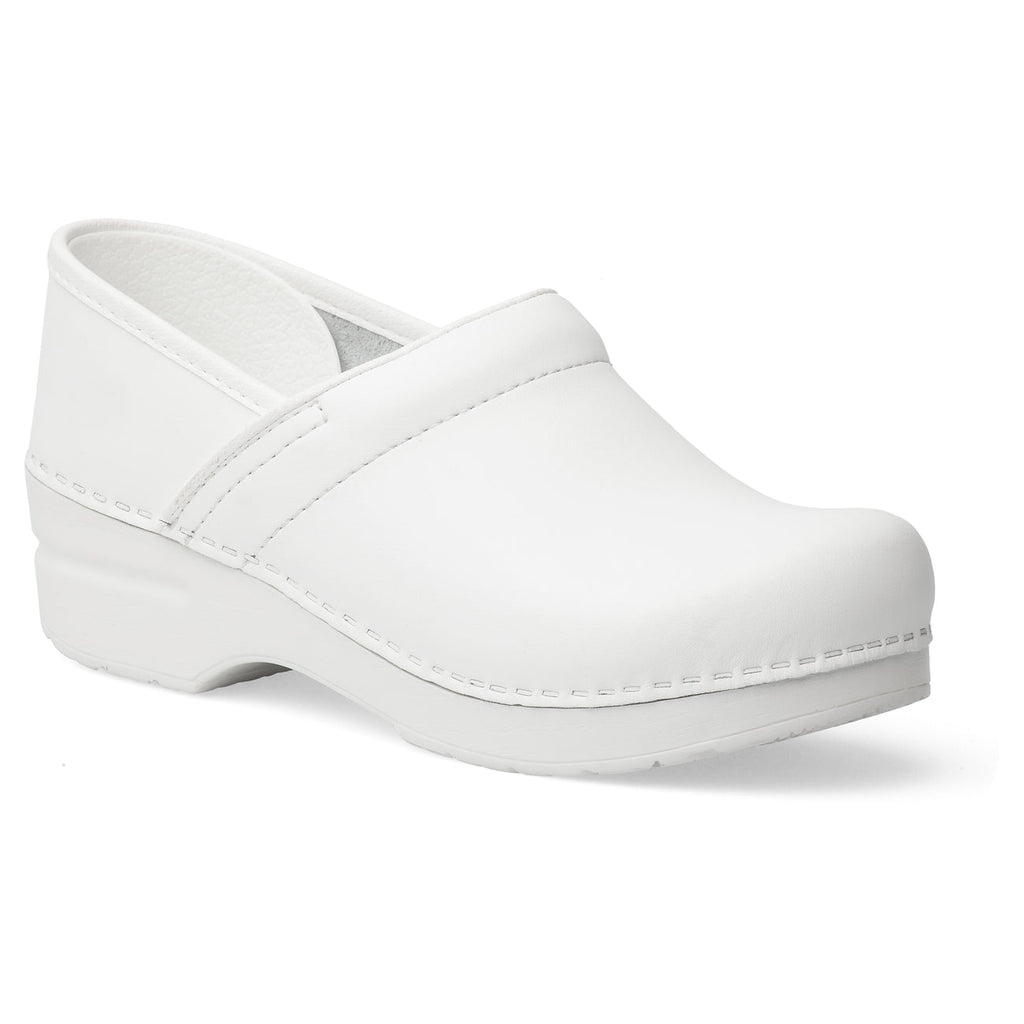 DANSKO Professionelle White Box
