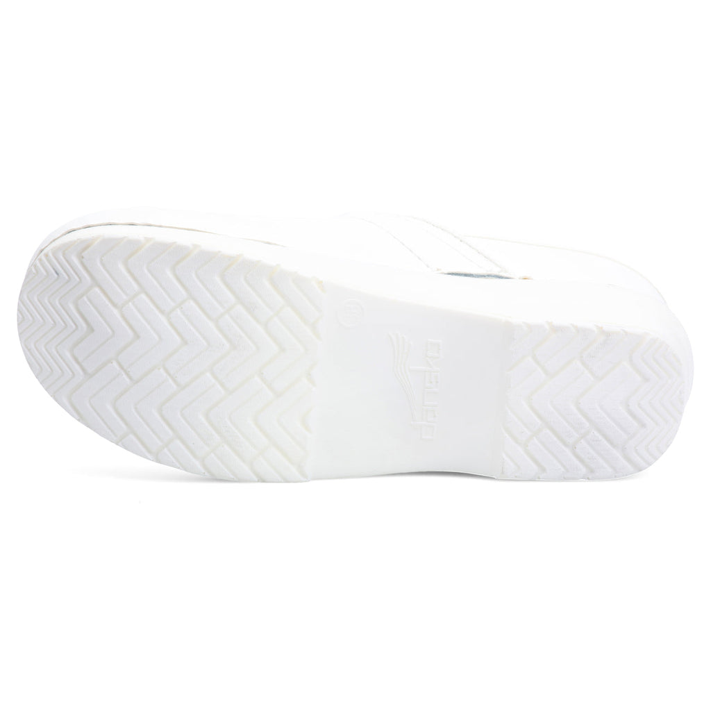 DANSKO Professionelle White Box