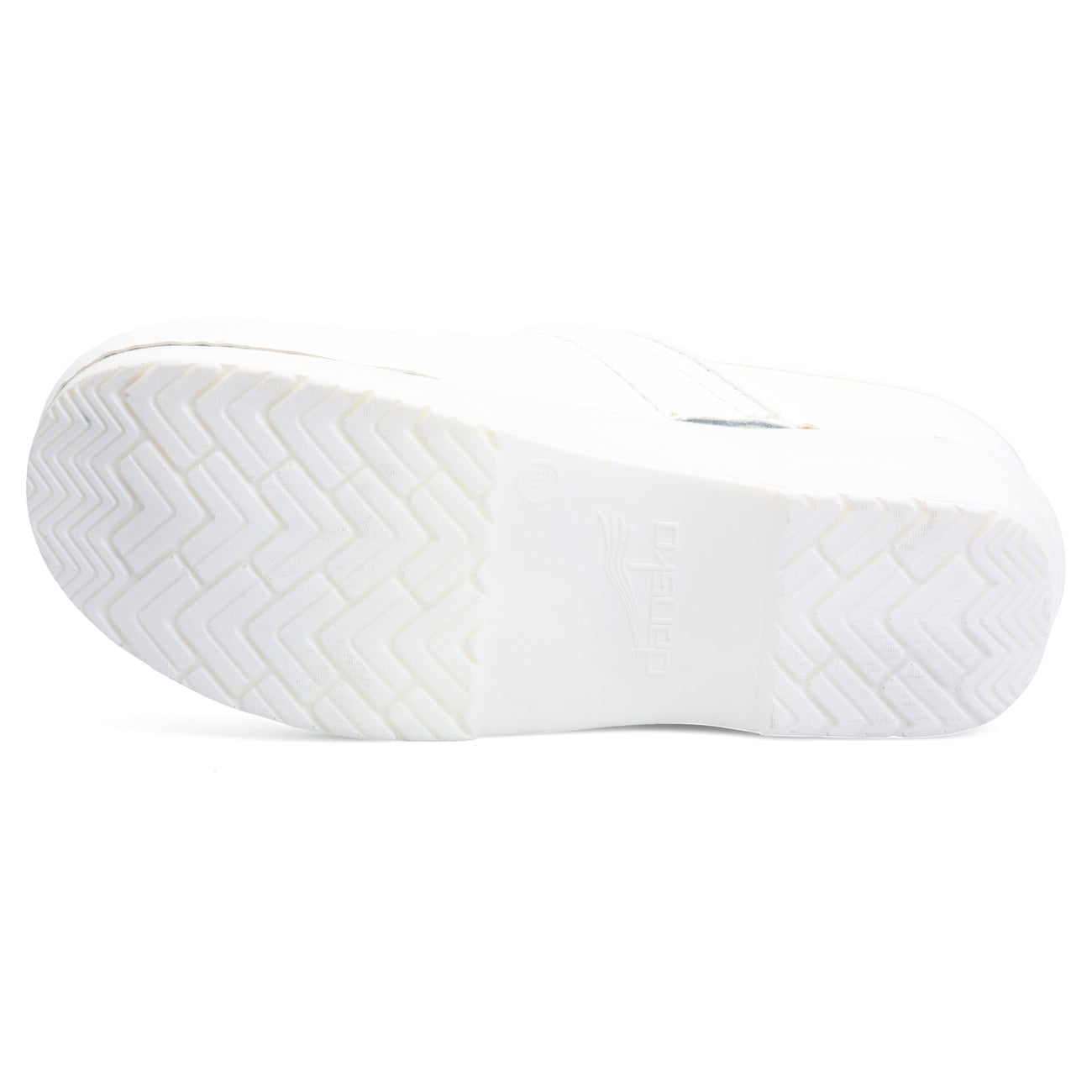 DANSKO Professionelle White Box