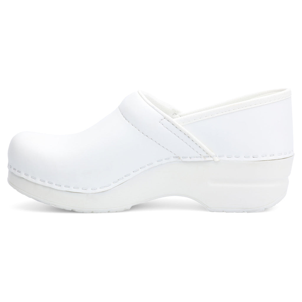 DANSKO Professionelle White Box