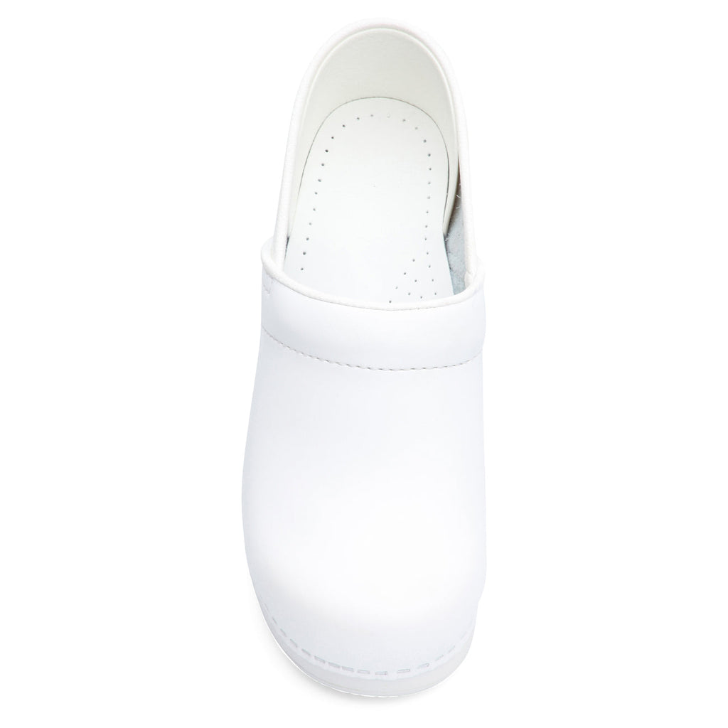 DANSKO Professionelle White Box