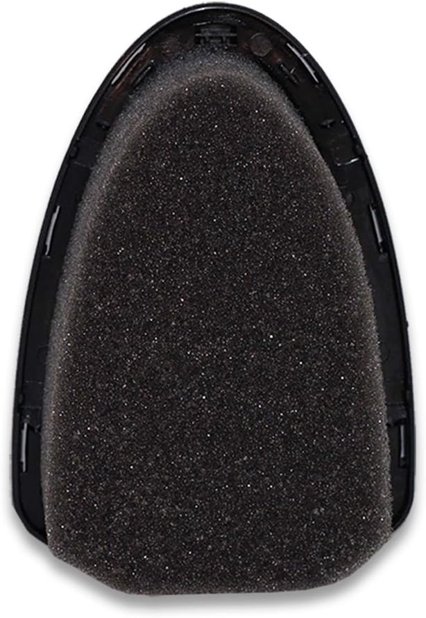 Kiwi Select Express Shine Sponge - Klar, 7ml