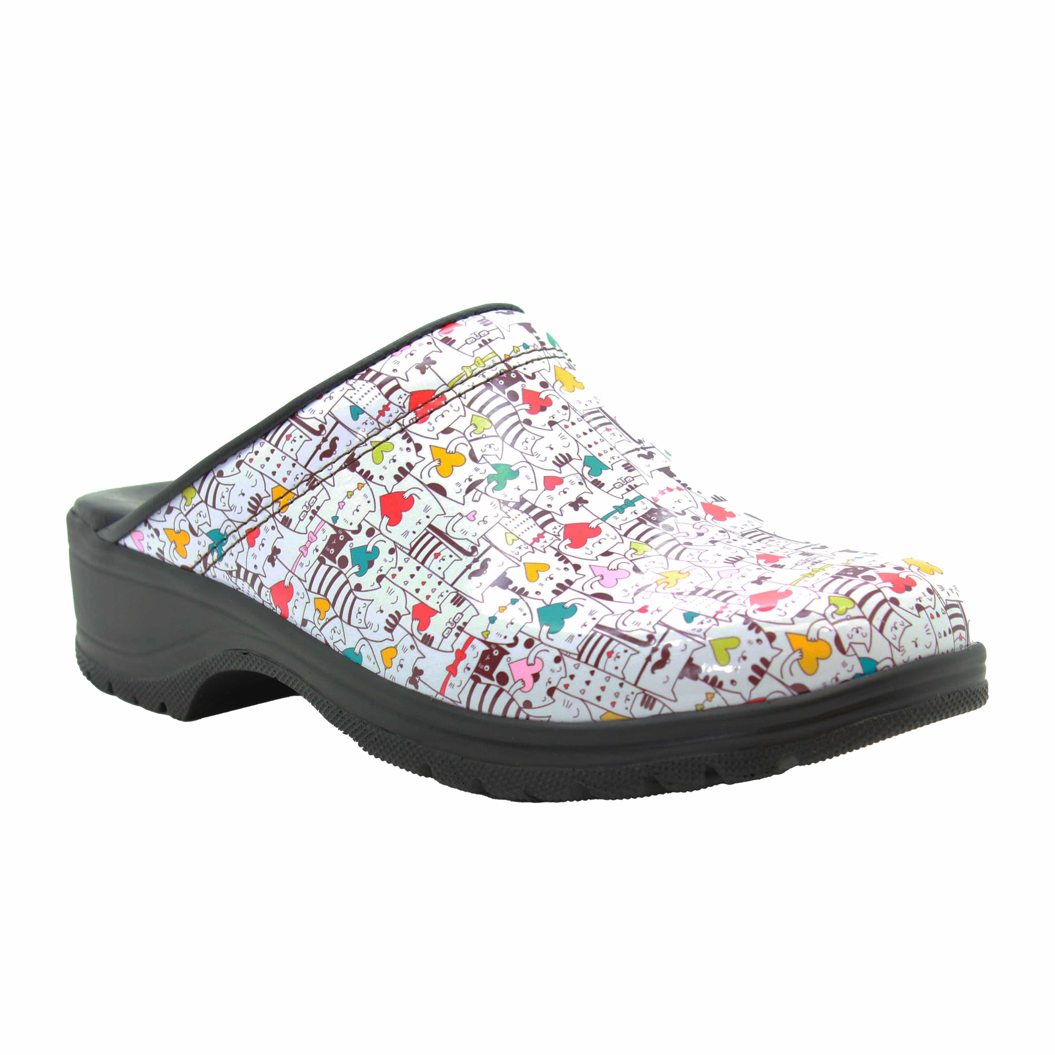 BJORK Flex Pro Catlove Öffnen Sie Lederklötze - CLOSEOUT