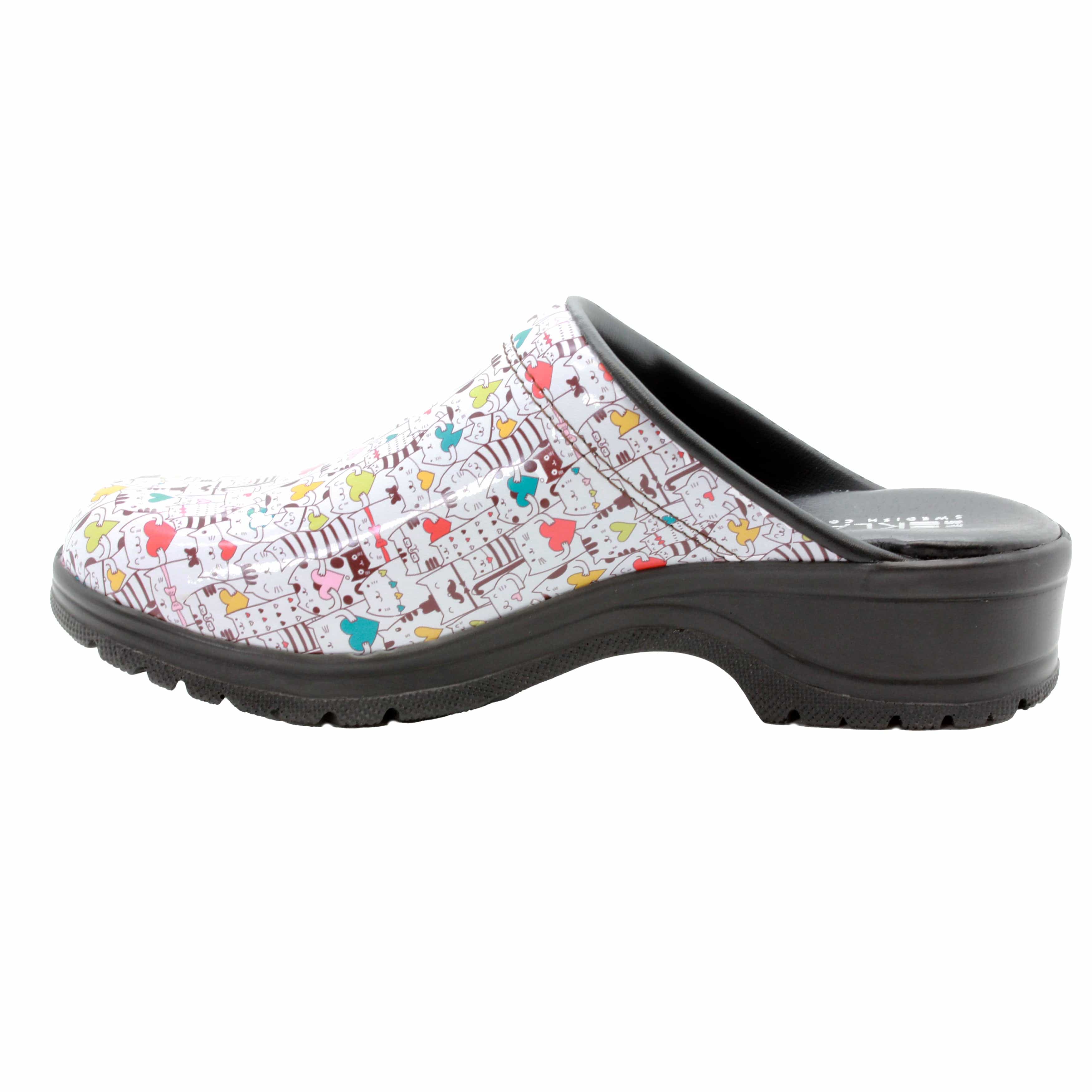 BJORK Flex Pro Catlove Öffnen Sie Lederklötze - CLOSEOUT