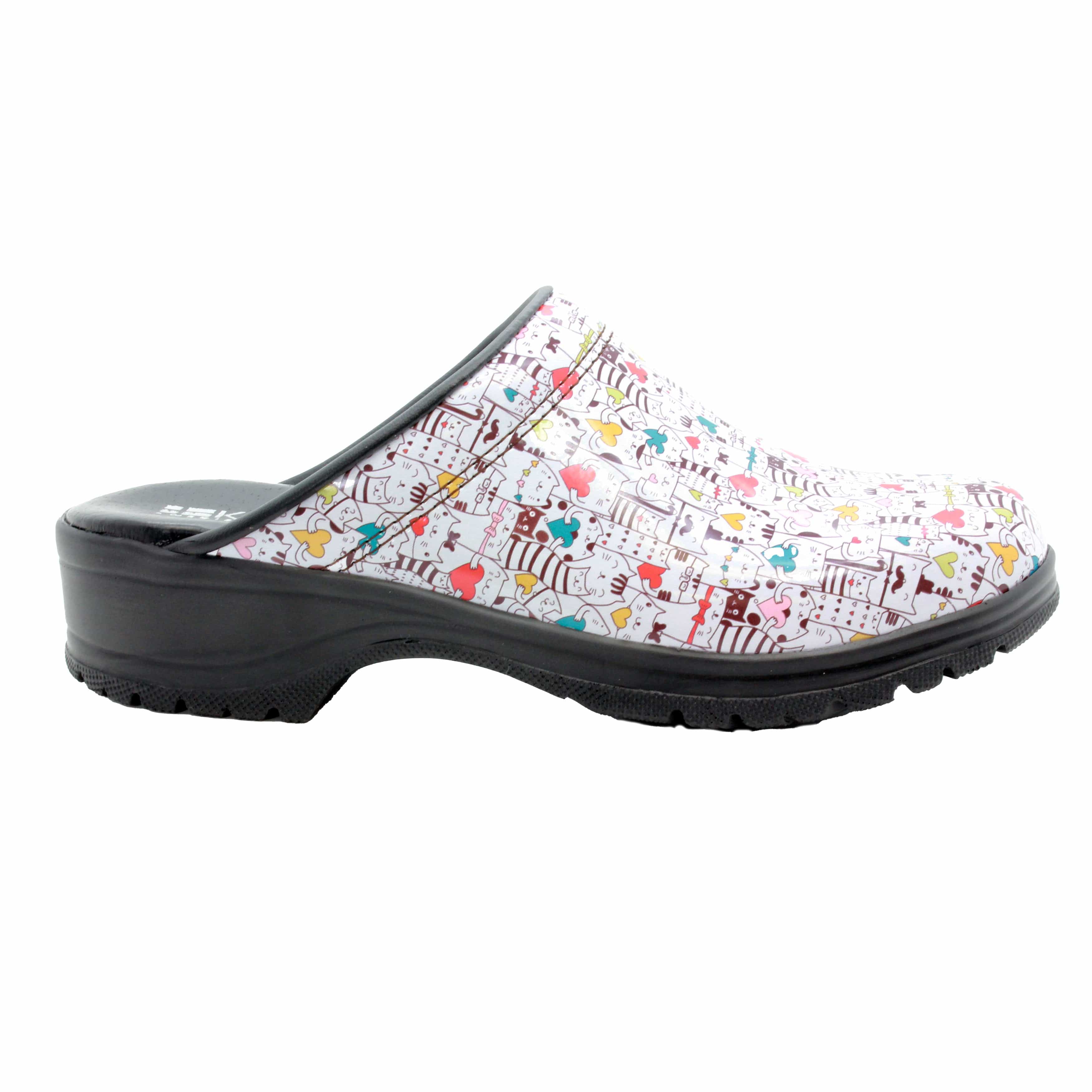 BJORK Flex Pro Catlove Öffnen Sie Lederklötze - CLOSEOUT