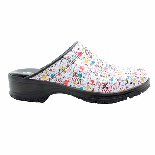 BJORK Flex Pro Catlove Öffnen Sie Lederklötze - CLOSEOUT