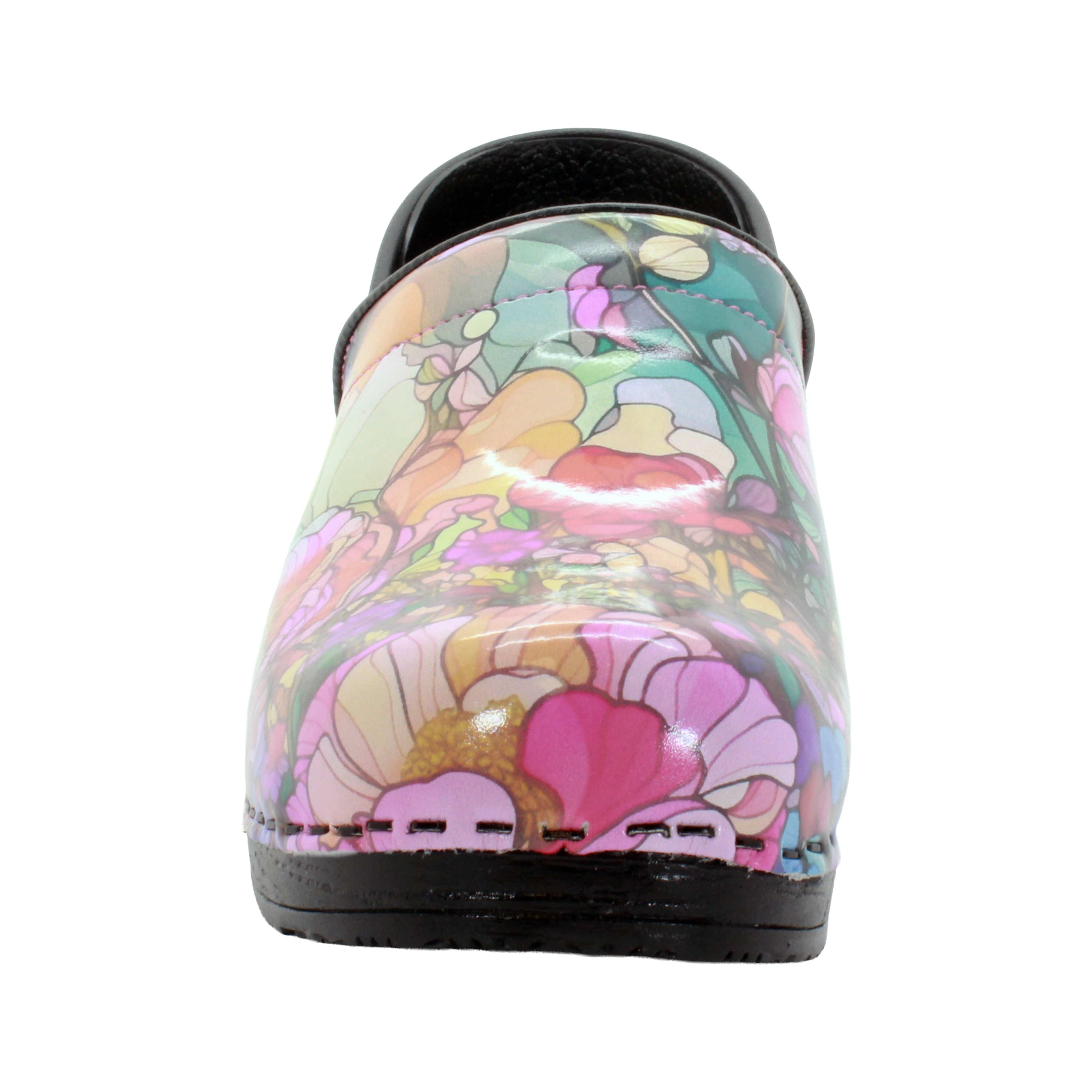 BJORK Professional ISA Clogs