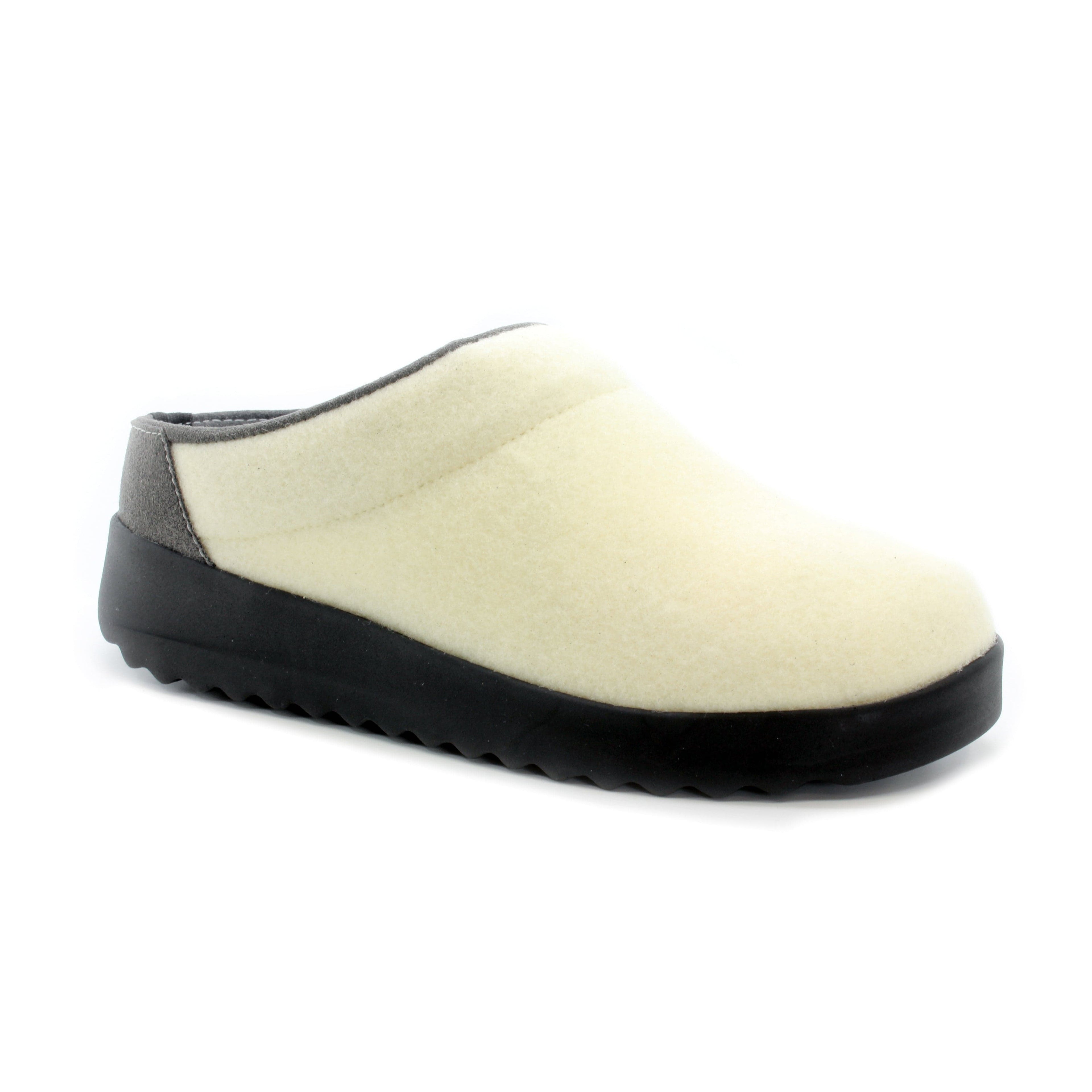 BJORK Frauen Indoor / Outdoor Slipper Clog - CLOSEOUT