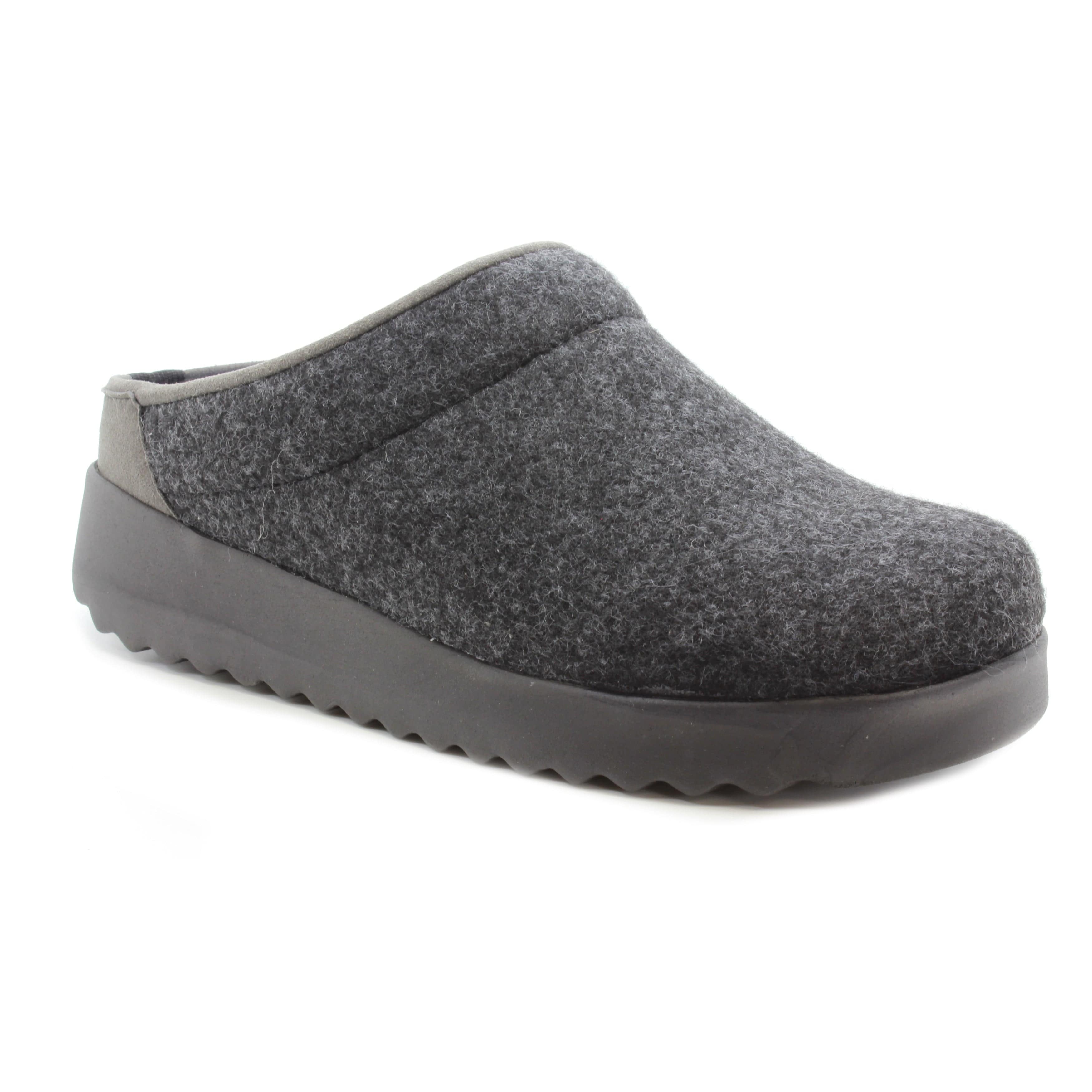 BJORK Frauen Indoor / Outdoor Slipper Clog - CLOSEOUT