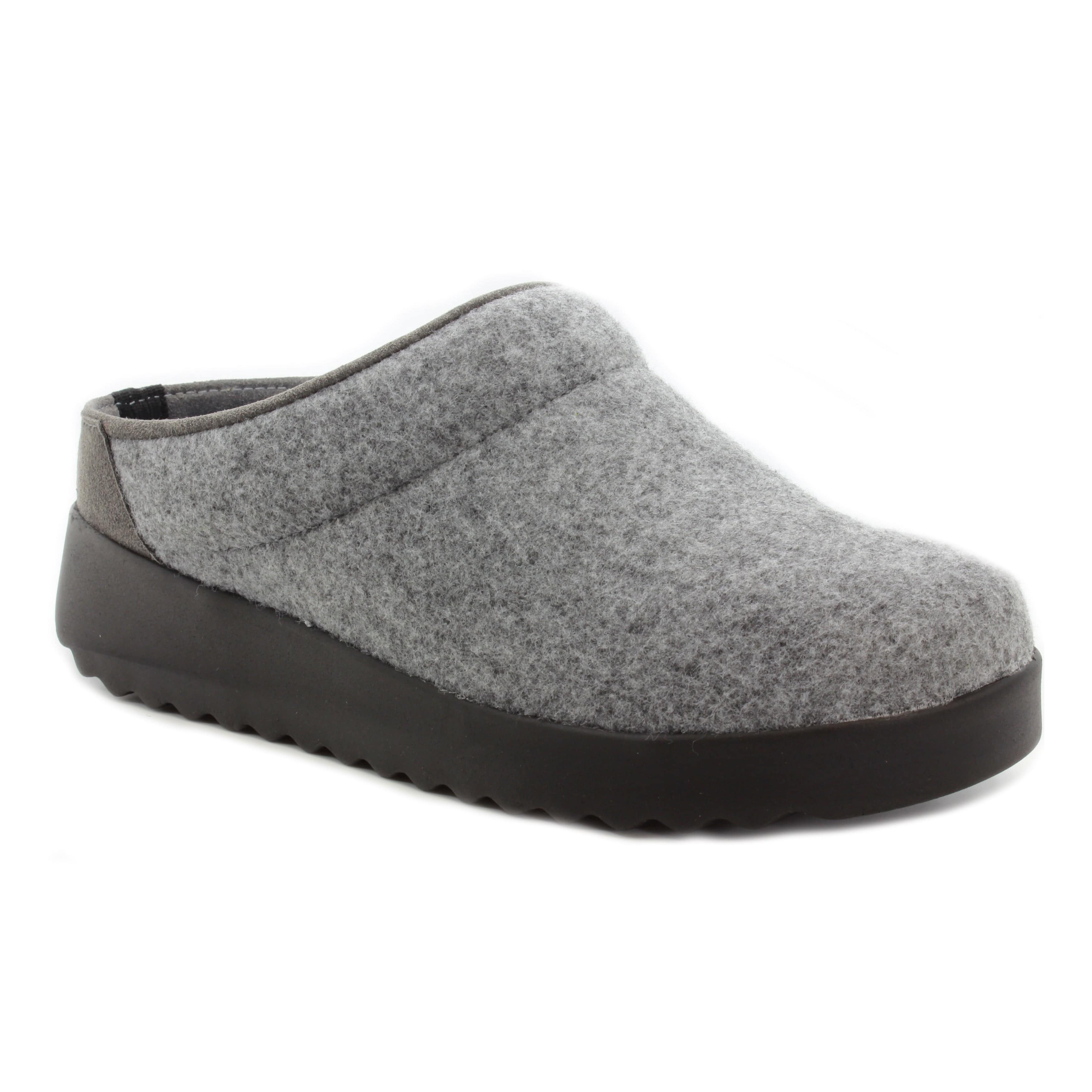 BJORK Frauen Indoor / Outdoor Slipper Clog - CLOSEOUT