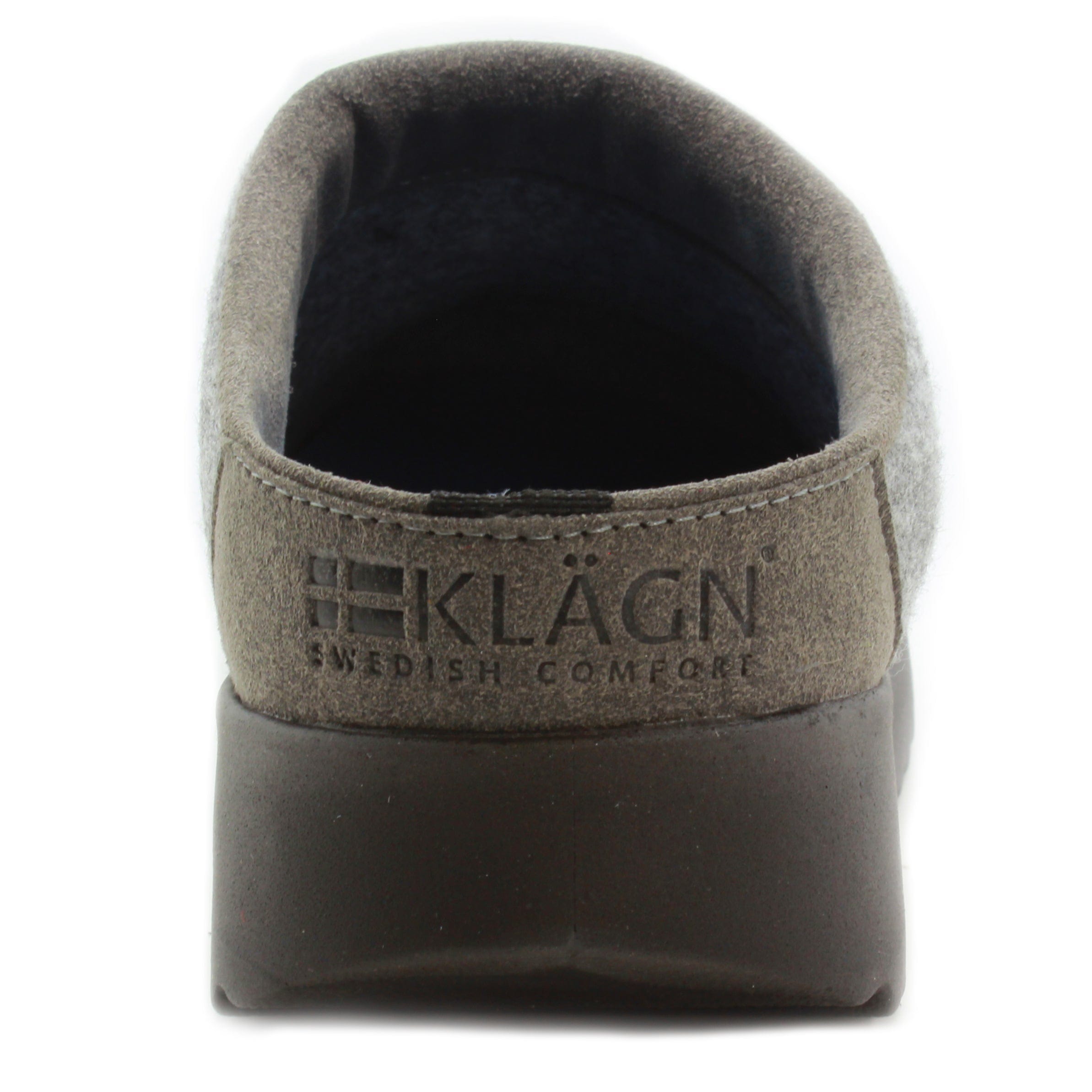 BJORK Herren Indoor / Outdoor Slipper Clog