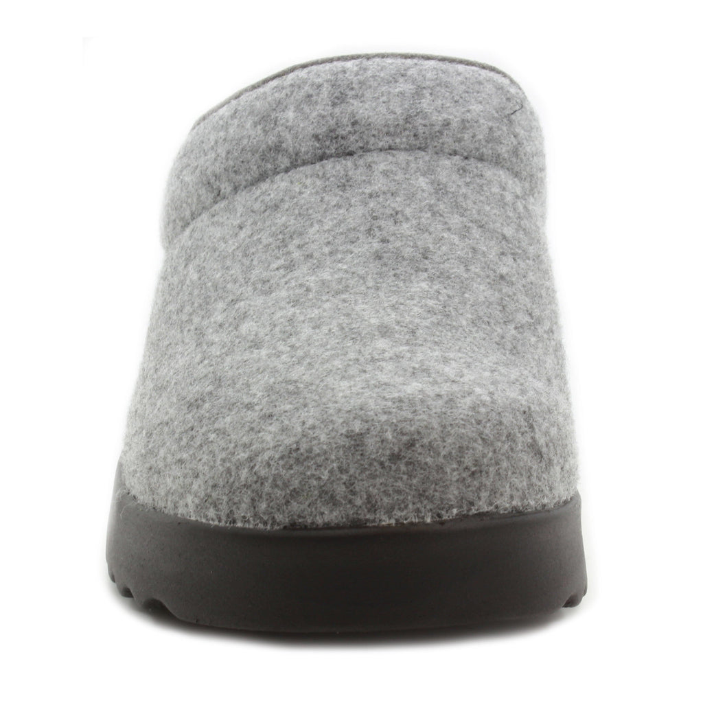 BJORK Herren Indoor / Outdoor Slipper Clog
