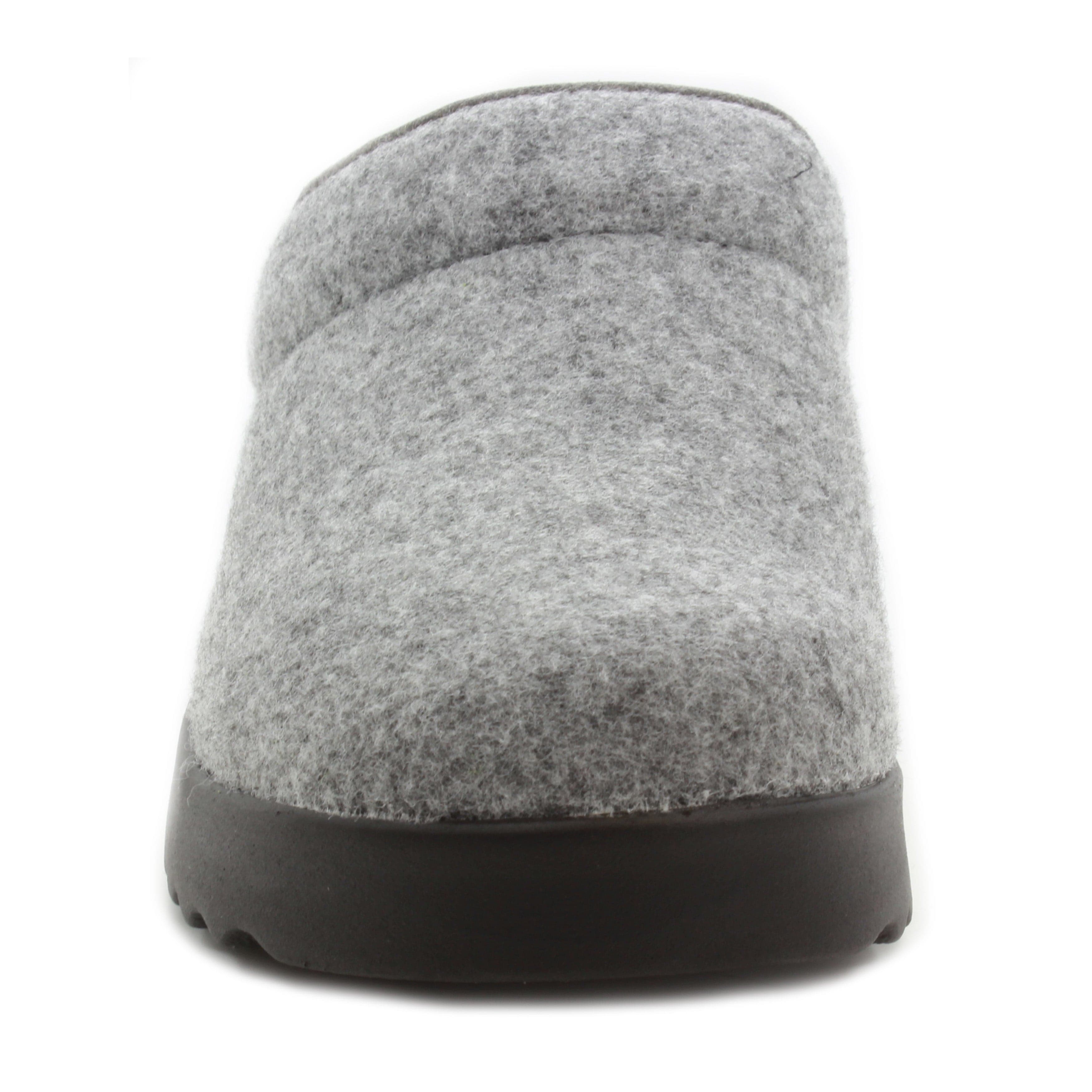 BJORK Herren Indoor / Outdoor Slipper Clog