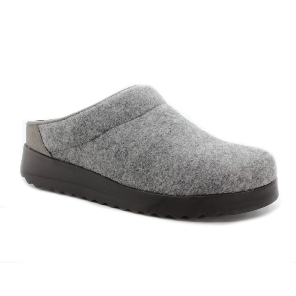 BJORK Herren Indoor / Outdoor Slipper Clog