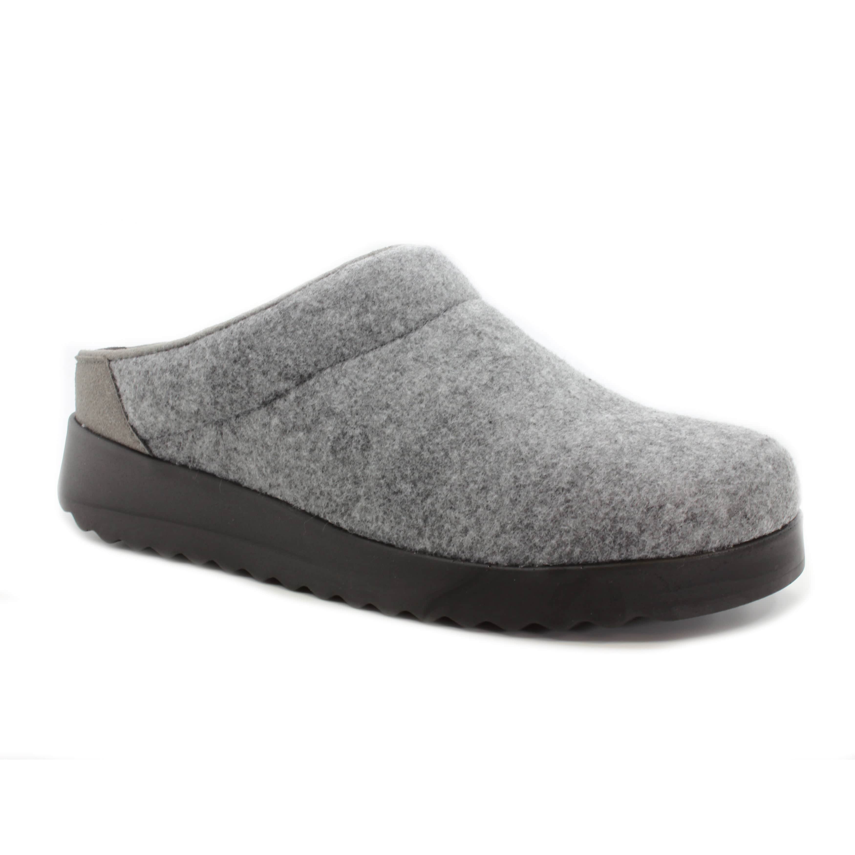BJORK Herren Indoor / Outdoor Slipper Clog