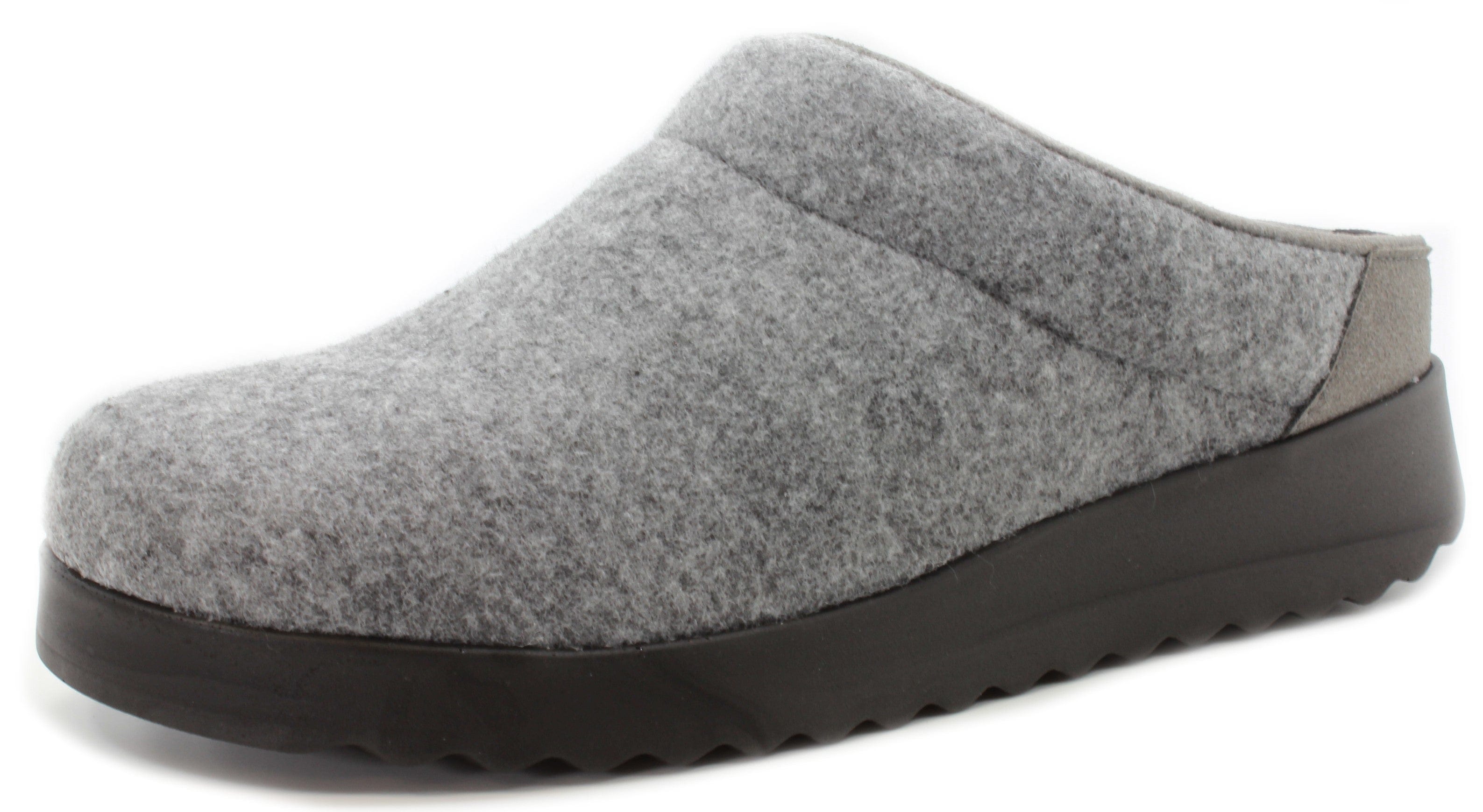 BJORK Herren Indoor / Outdoor Slipper Clog