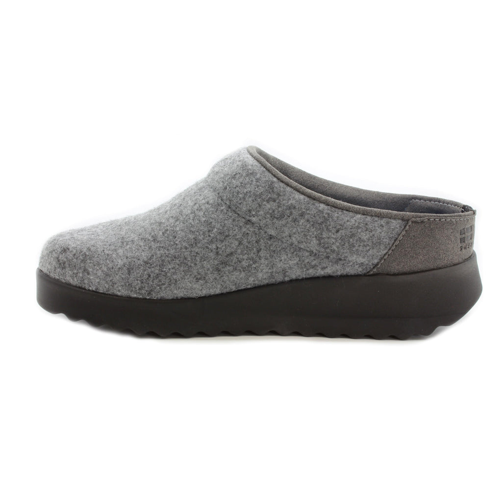 BJORK Herren Indoor / Outdoor Slipper Clog