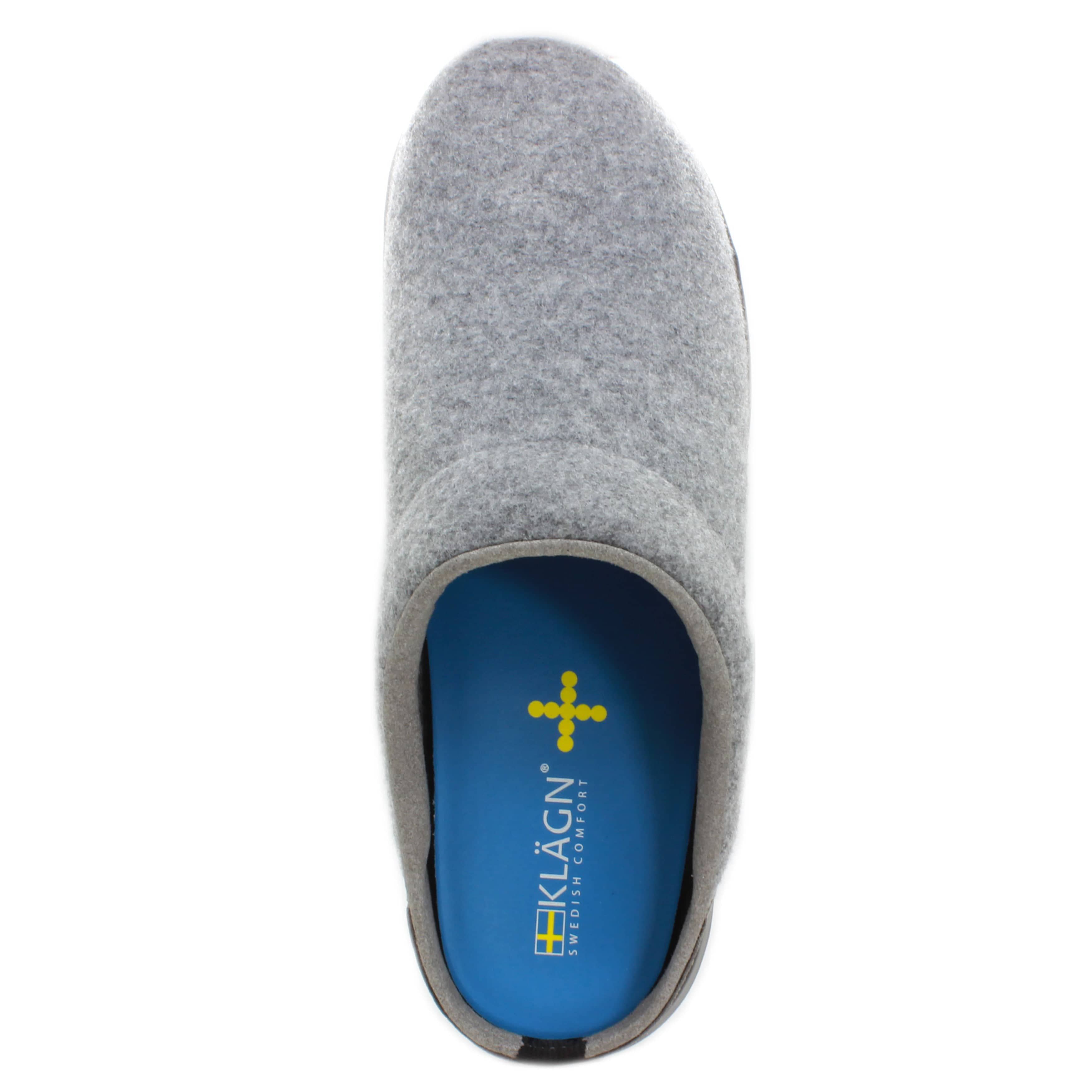 BJORK Herren Indoor / Outdoor Slipper Clog