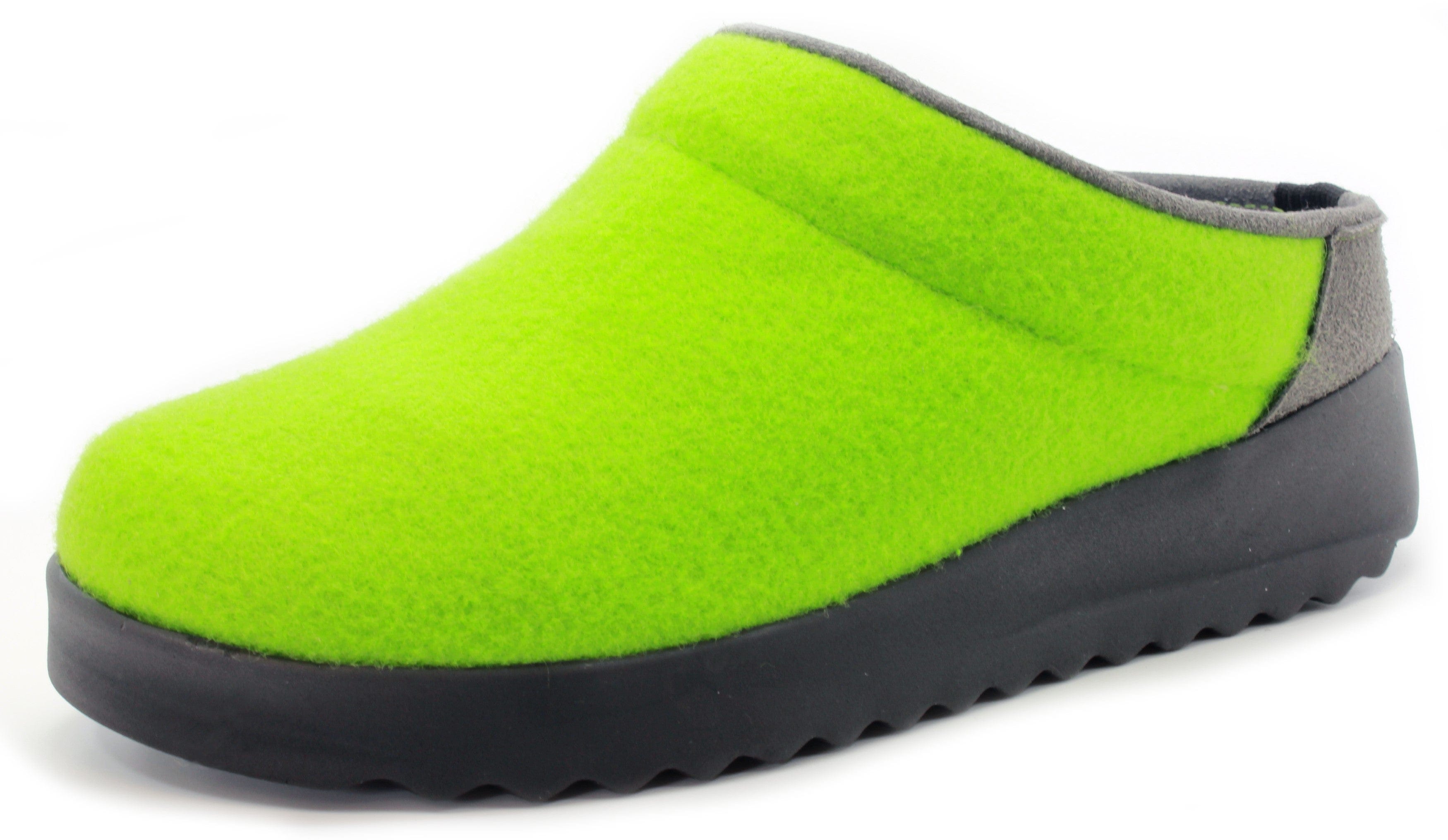 BJORK Frauen Indoor / Outdoor Slipper Clog - CLOSEOUT