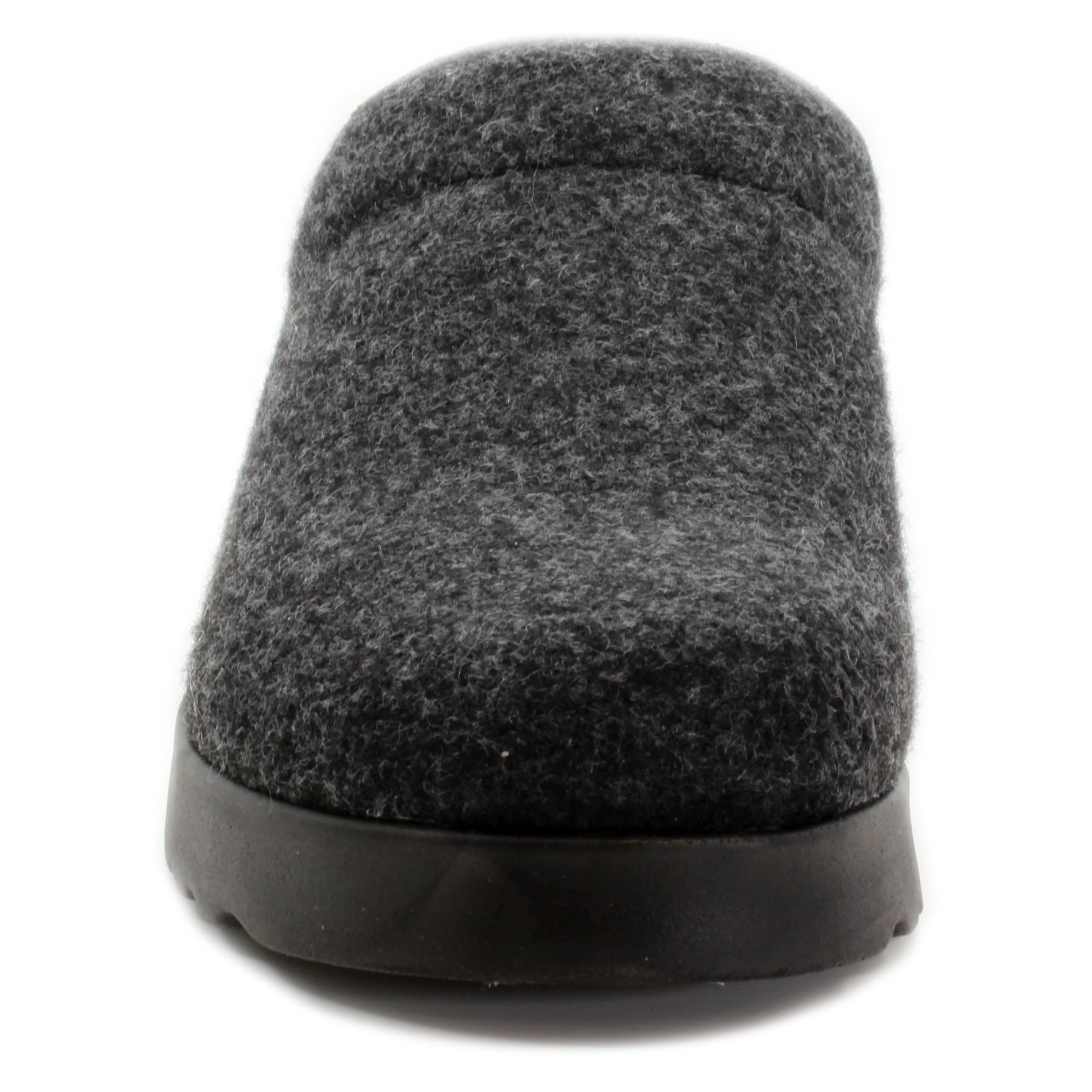 BJORK Herren Indoor / Outdoor Slipper Clog