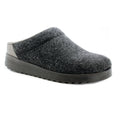 BJORK Herren Indoor / Outdoor Slipper Clog