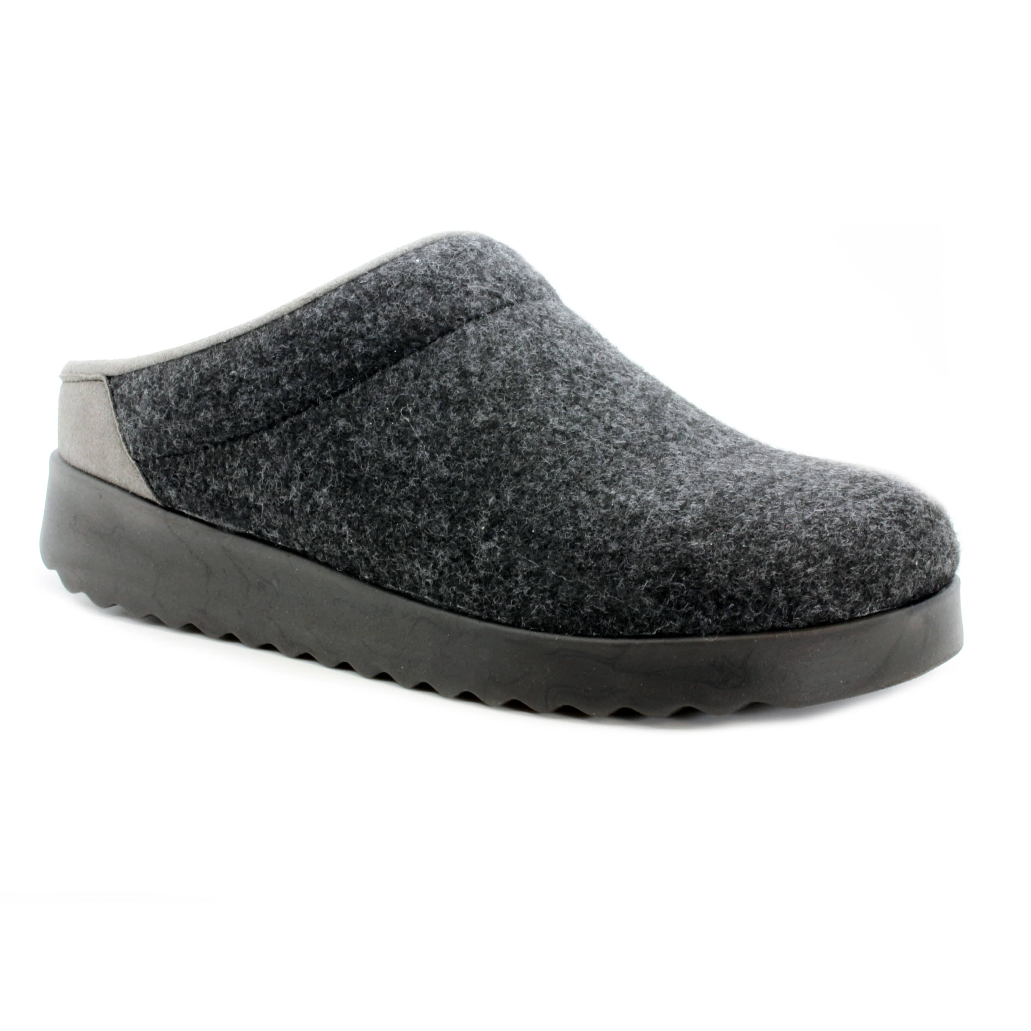 BJORK Herren Indoor / Outdoor Slipper Clog