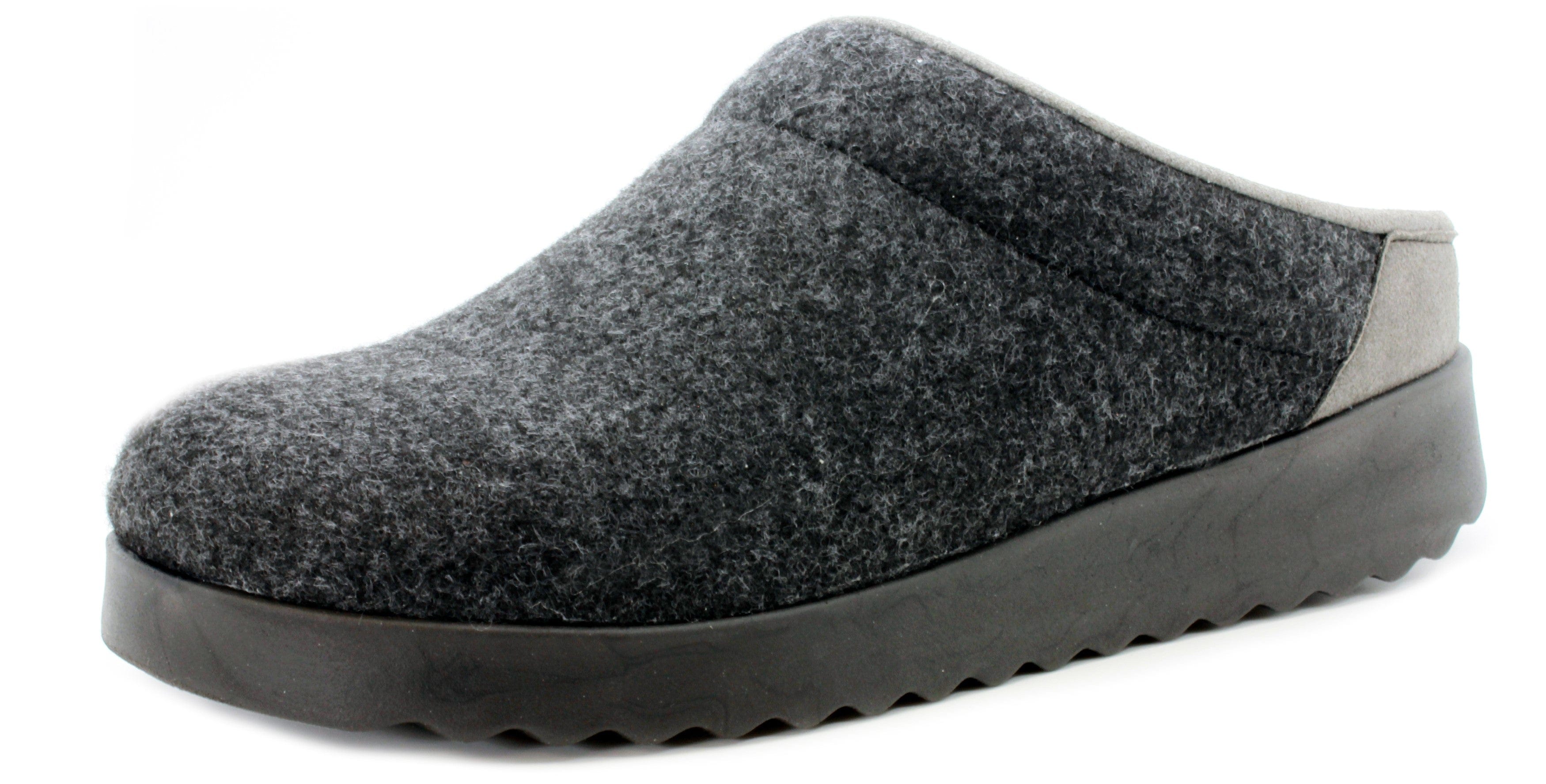 BJORK Herren Indoor / Outdoor Slipper Clog