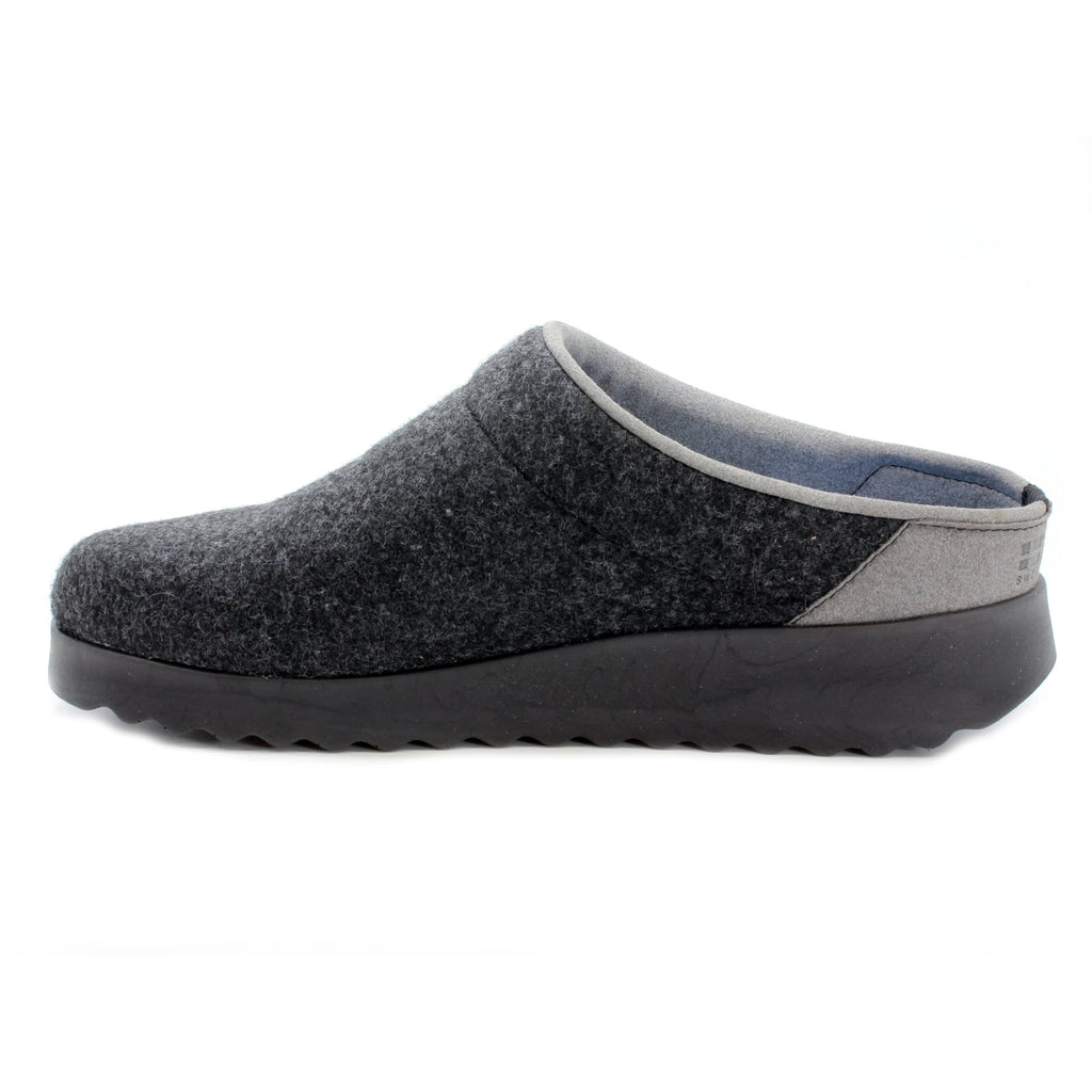 BJORK Herren Indoor / Outdoor Slipper Clog