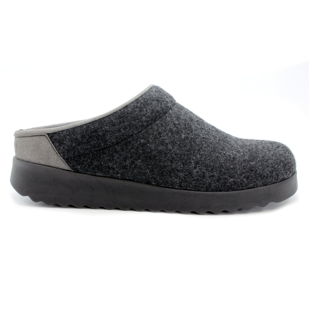 BJORK Herren Indoor / Outdoor Slipper Clog