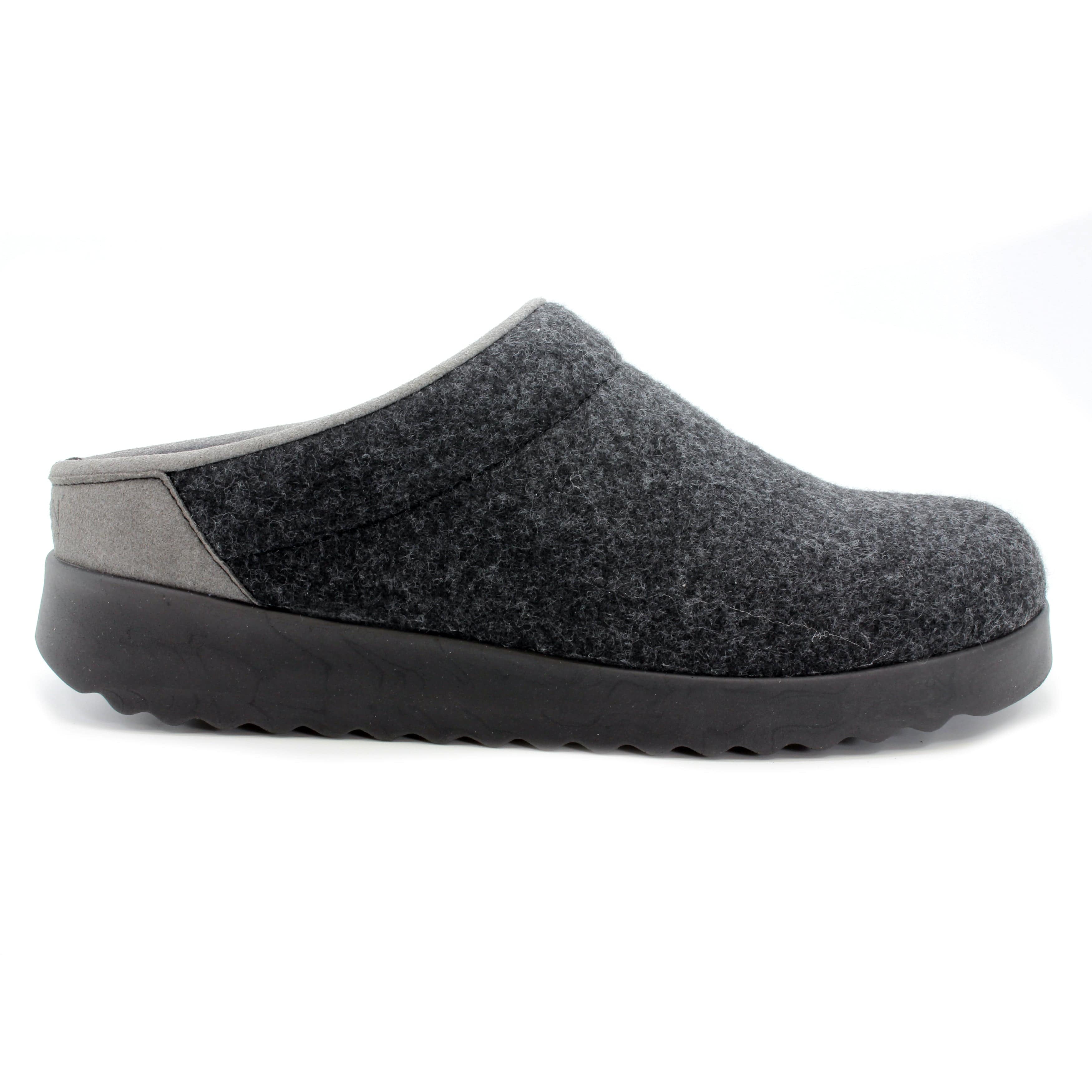 BJORK Herren Indoor / Outdoor Slipper Clog