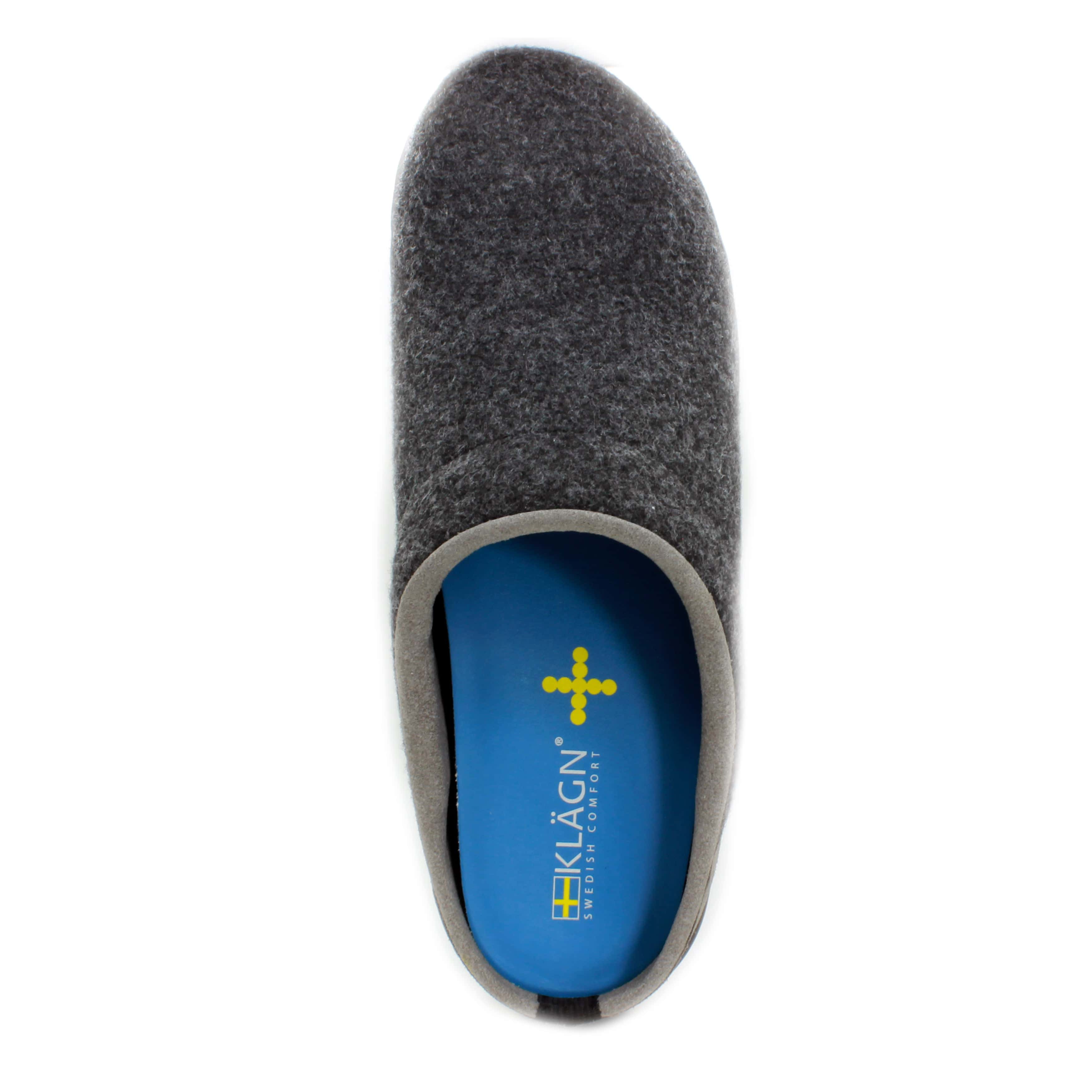 BJORK Herren Indoor / Outdoor Slipper Clog