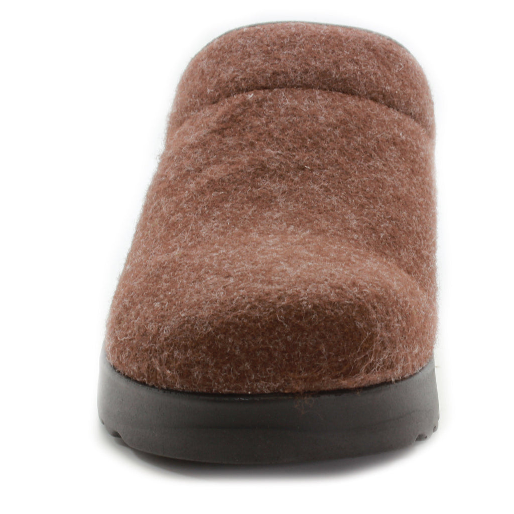 BJORK Herren Indoor / Outdoor Slipper Clog