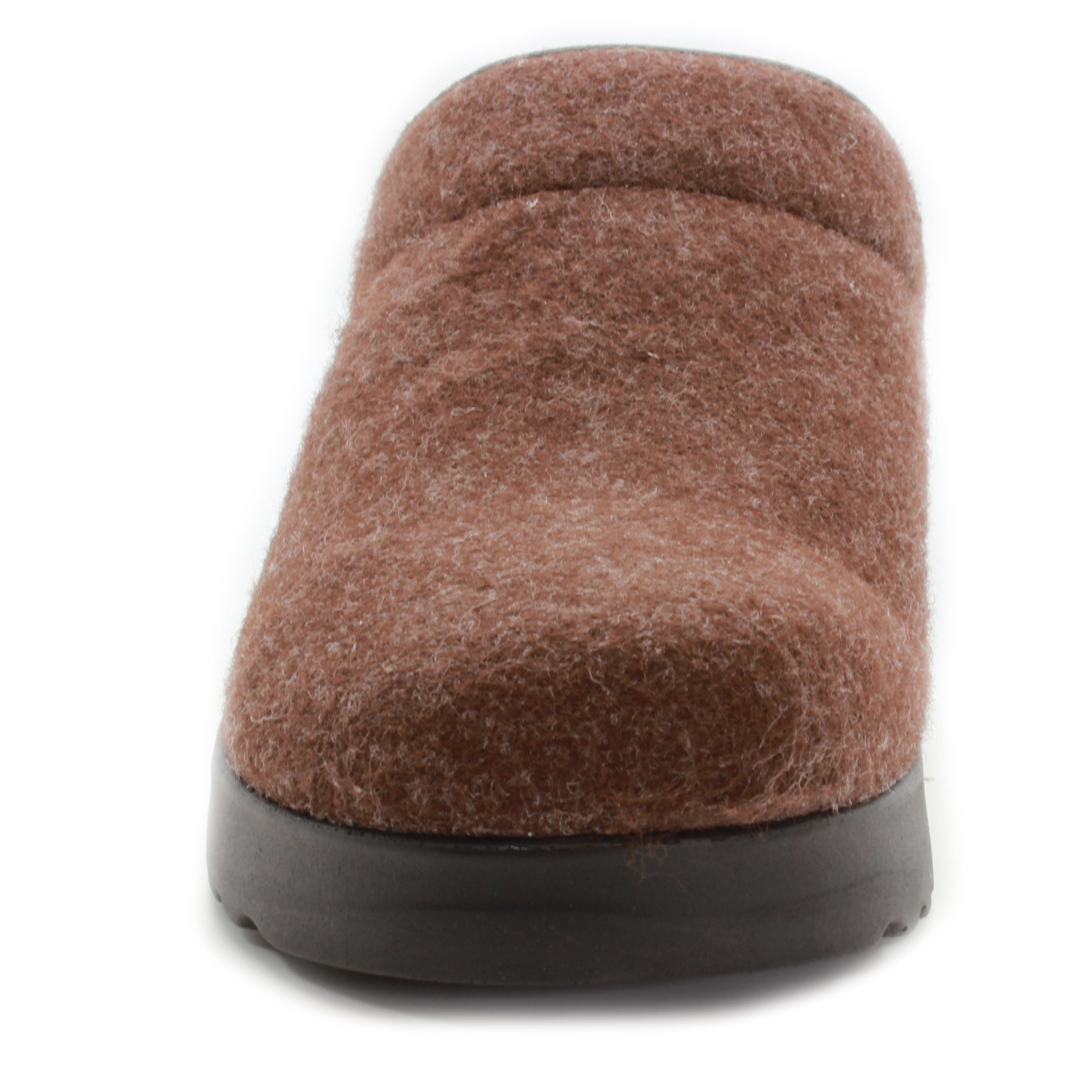 BJORK Herren Indoor / Outdoor Slipper Clog