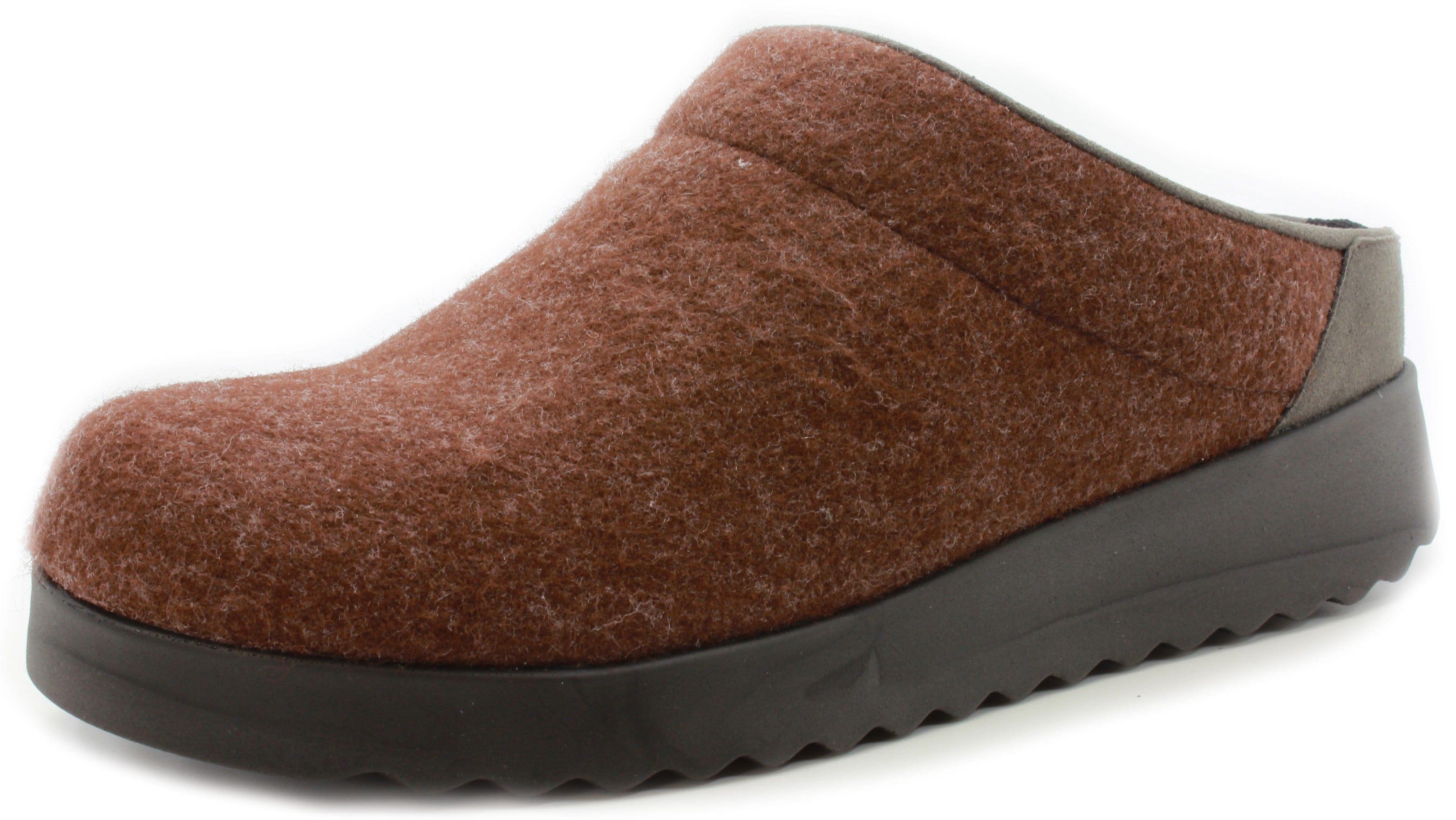 BJORK Herren Indoor / Outdoor Slipper Clog