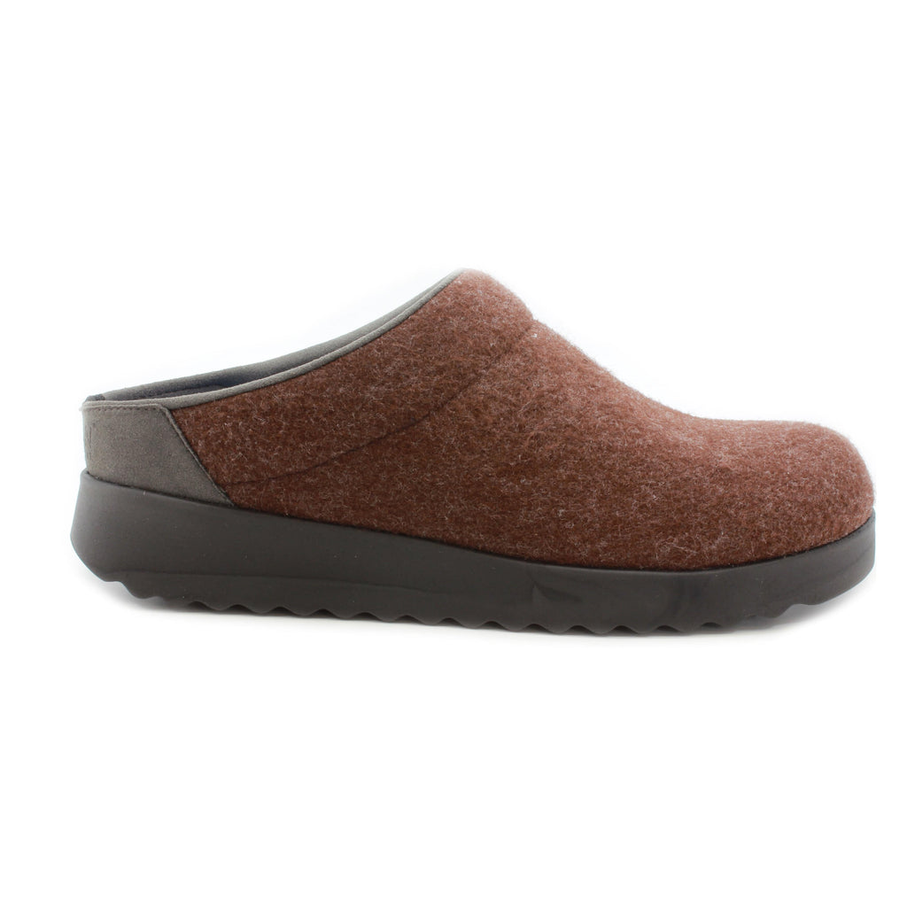 BJORK Herren Indoor / Outdoor Slipper Clog