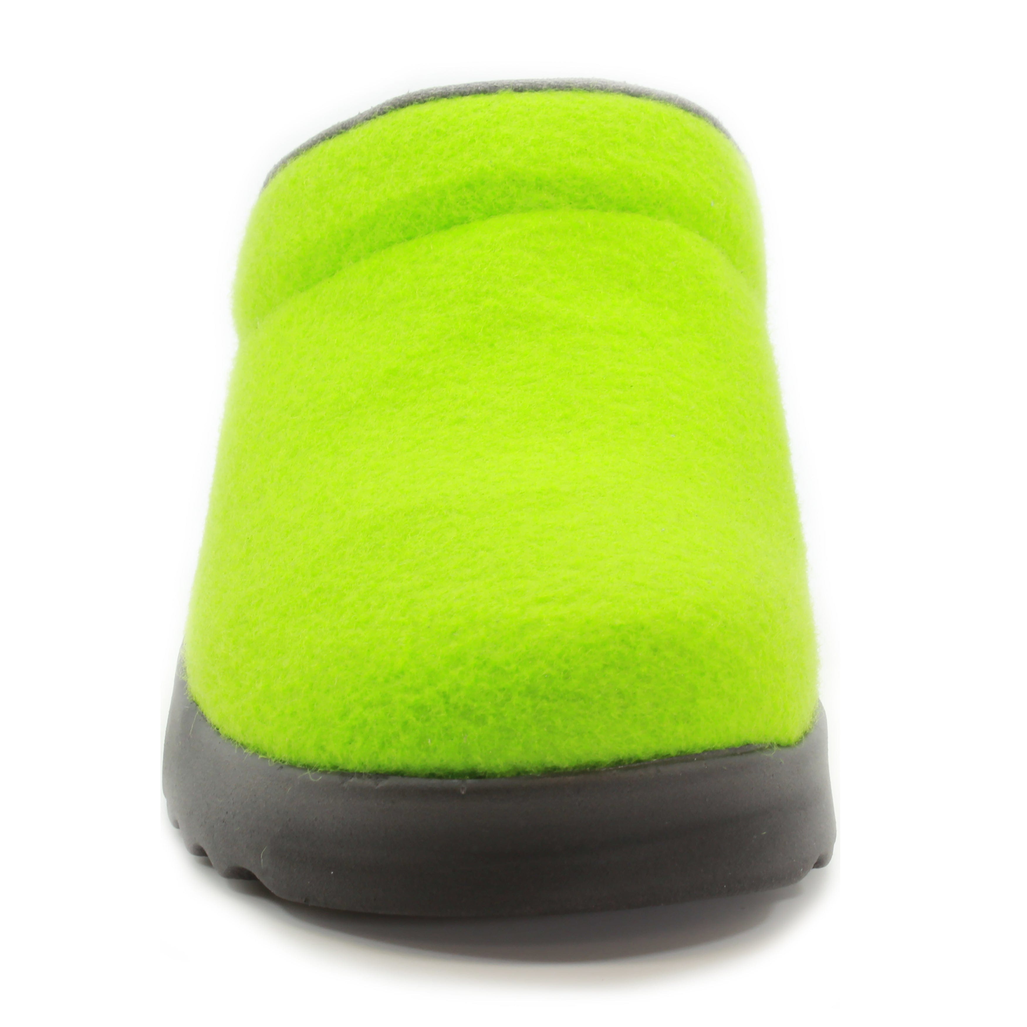 BJORK Frauen Indoor / Outdoor Slipper Clog - CLOSEOUT