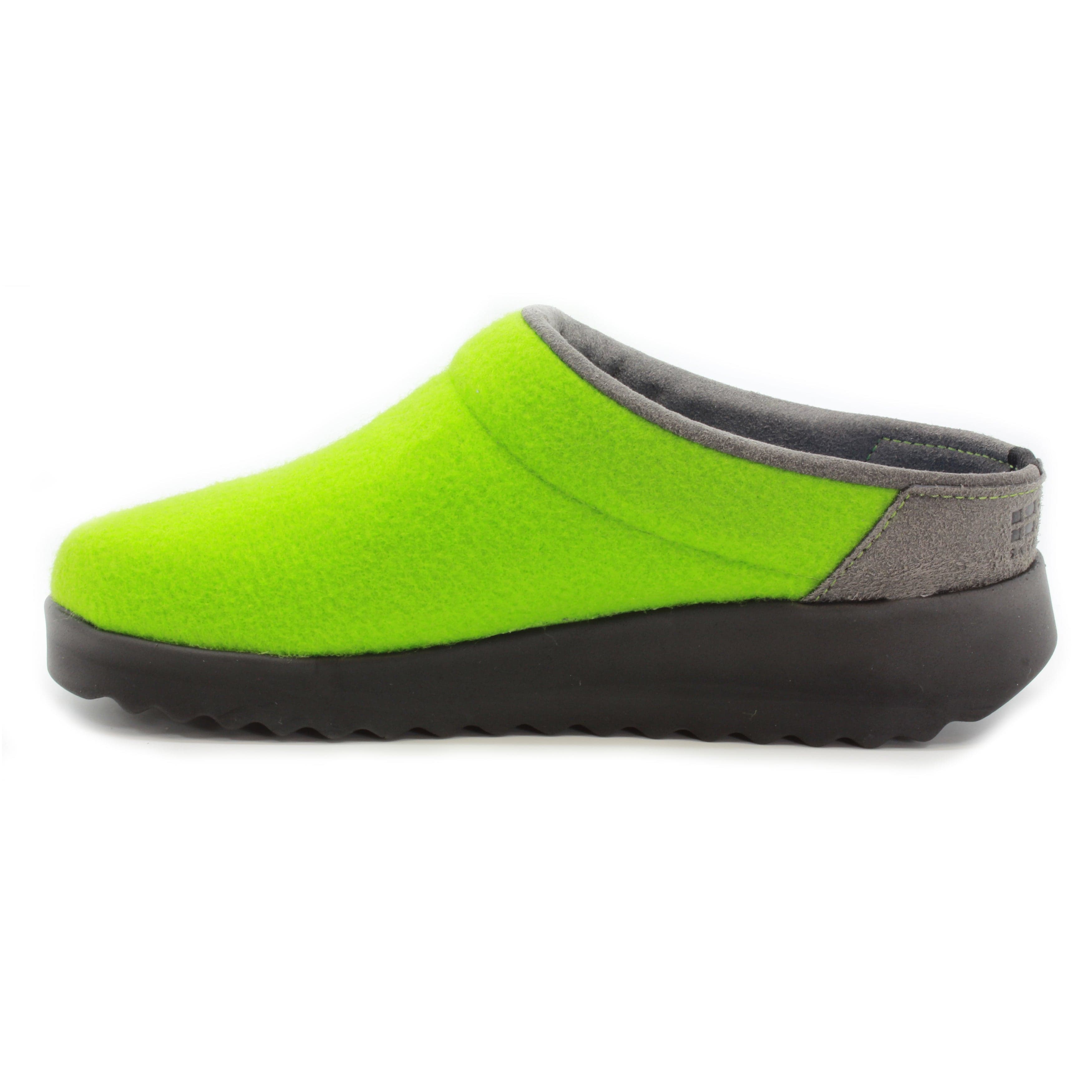 BJORK Frauen Indoor / Outdoor Slipper Clog - CLOSEOUT