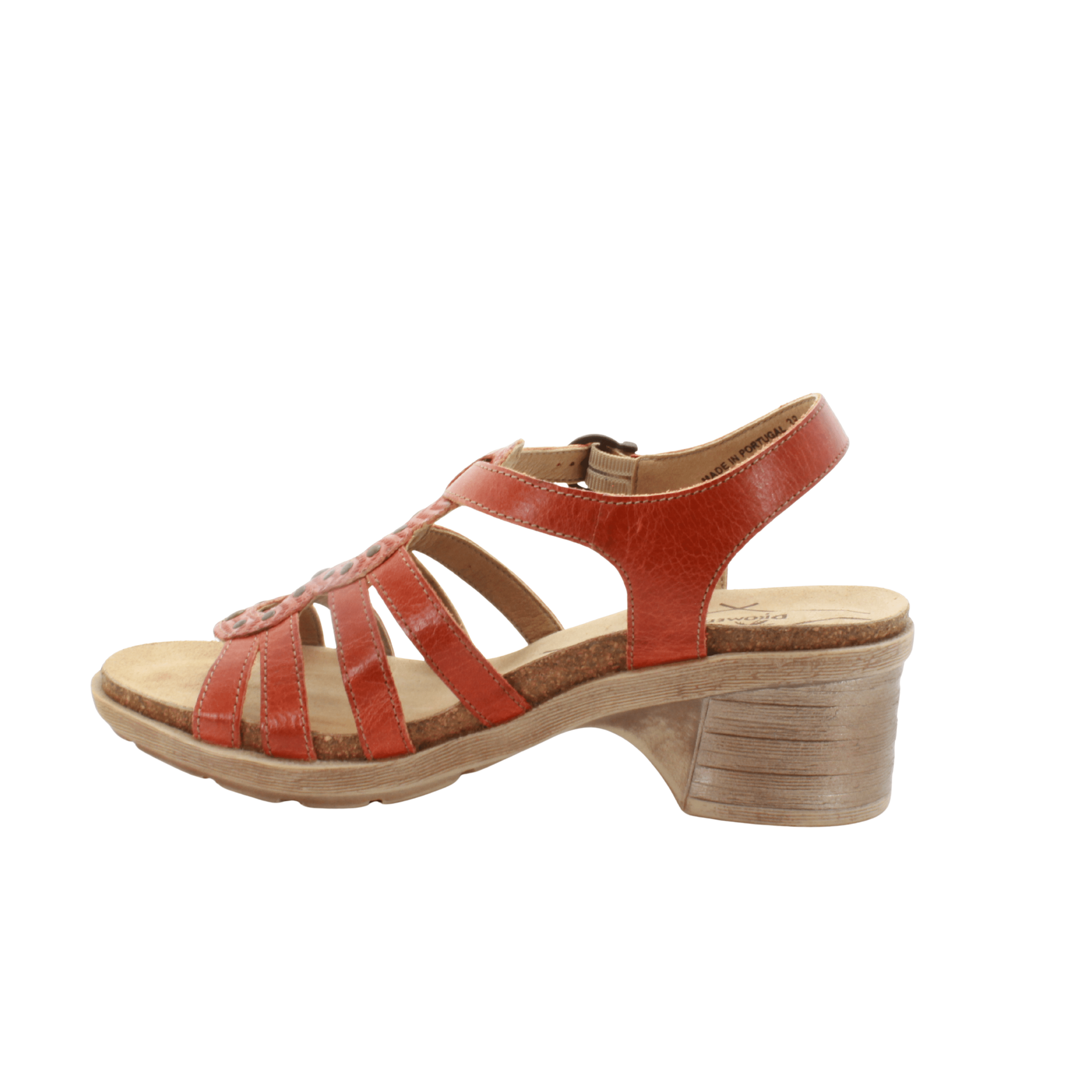 DROMEDARIS Sample Sale - Gruppe F - Mid Heel