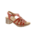 DROMEDARIS Sample Sale - Gruppe F - Mid Heel