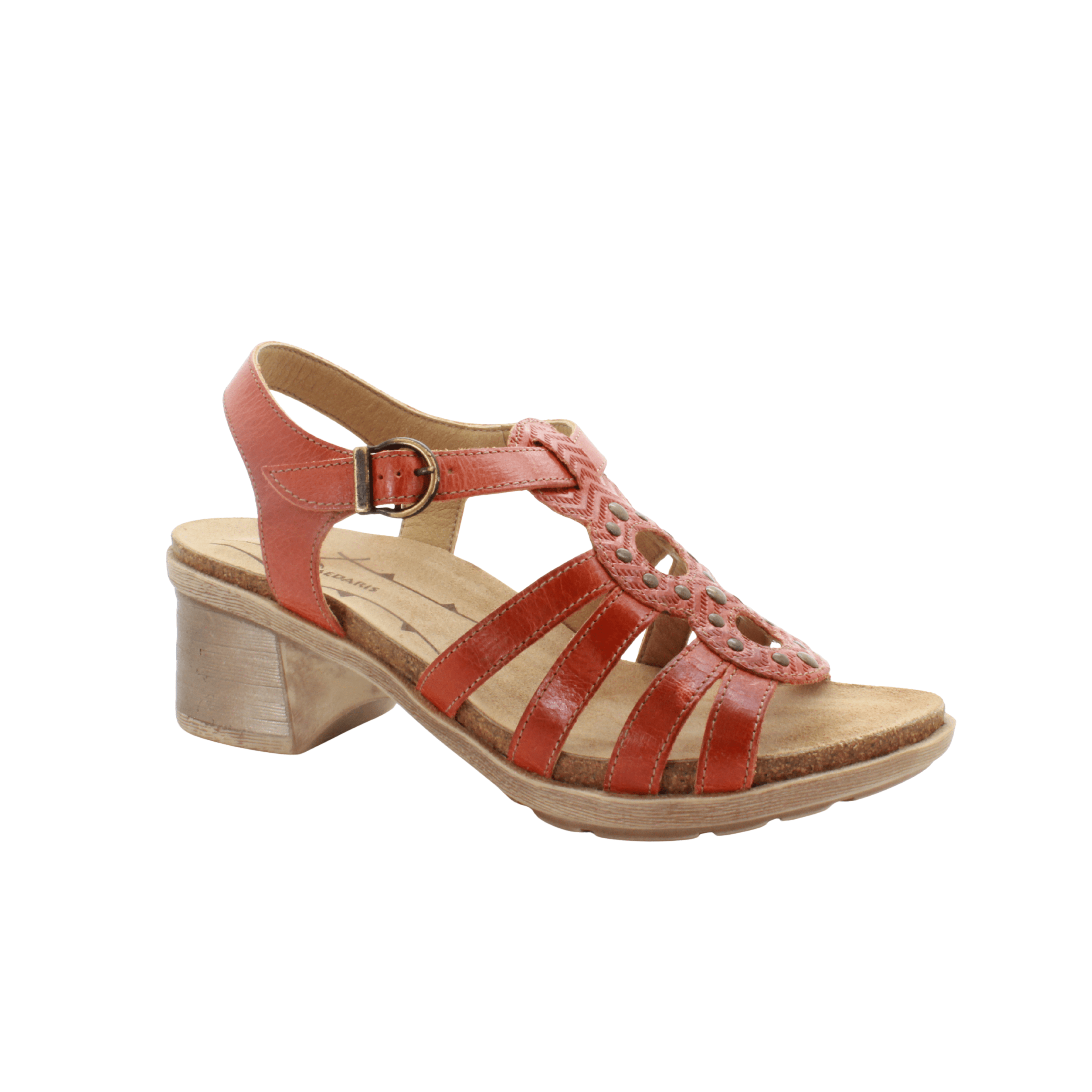 DROMEDARIS Sample Sale - Gruppe F - Mid Heel