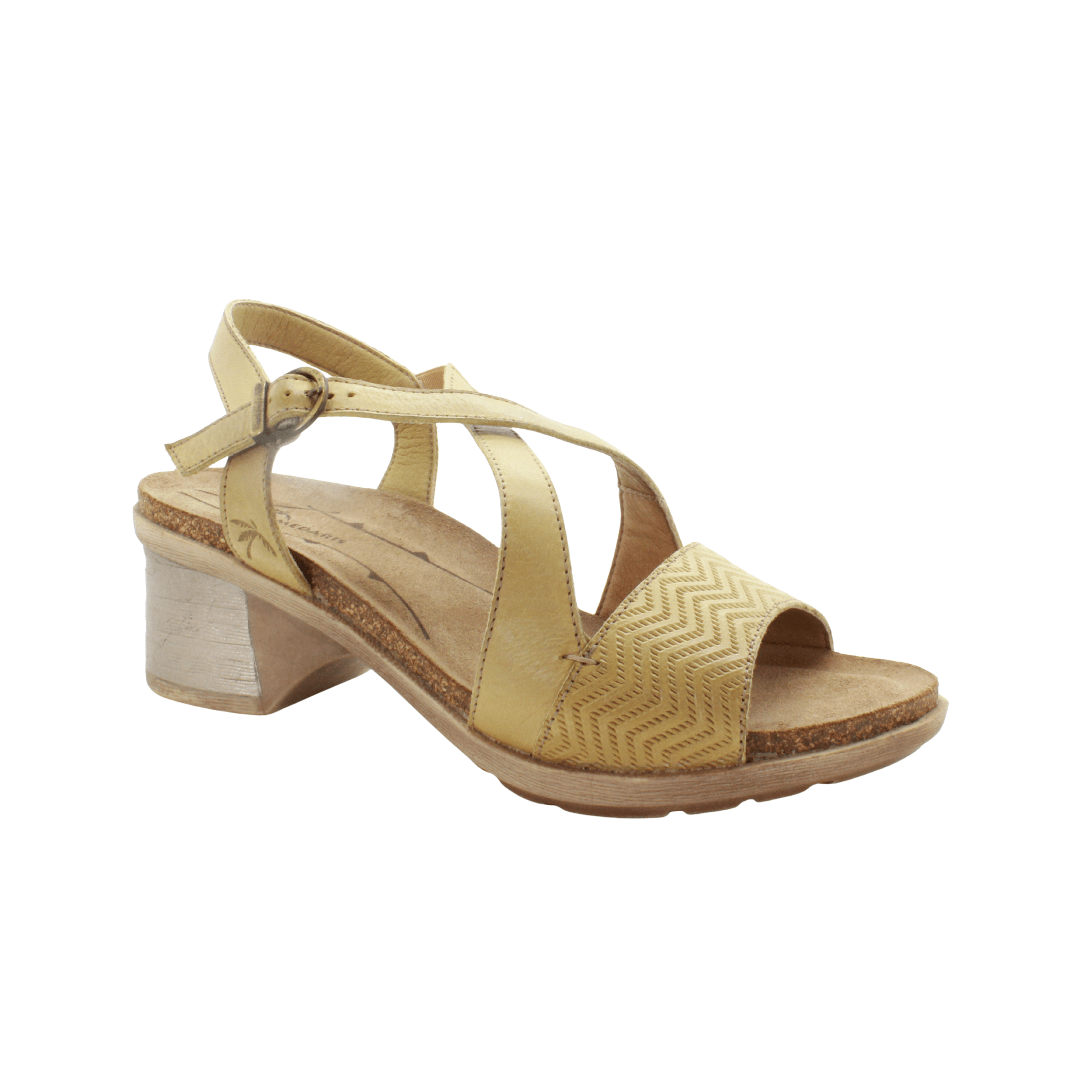 DROMEDARIS Sample Sale - Gruppe F - Mid Heel