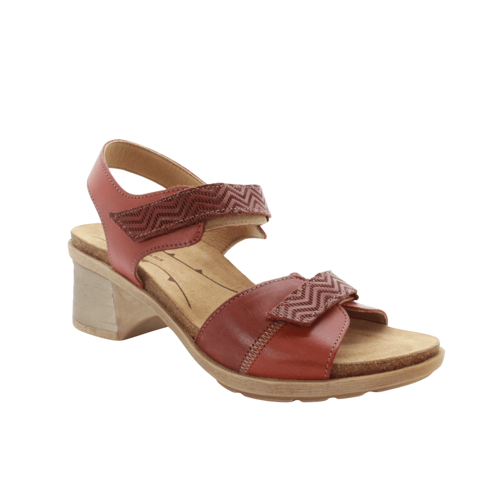 DROMEDARIS Sample Sale - Gruppe F - Mid Heel
