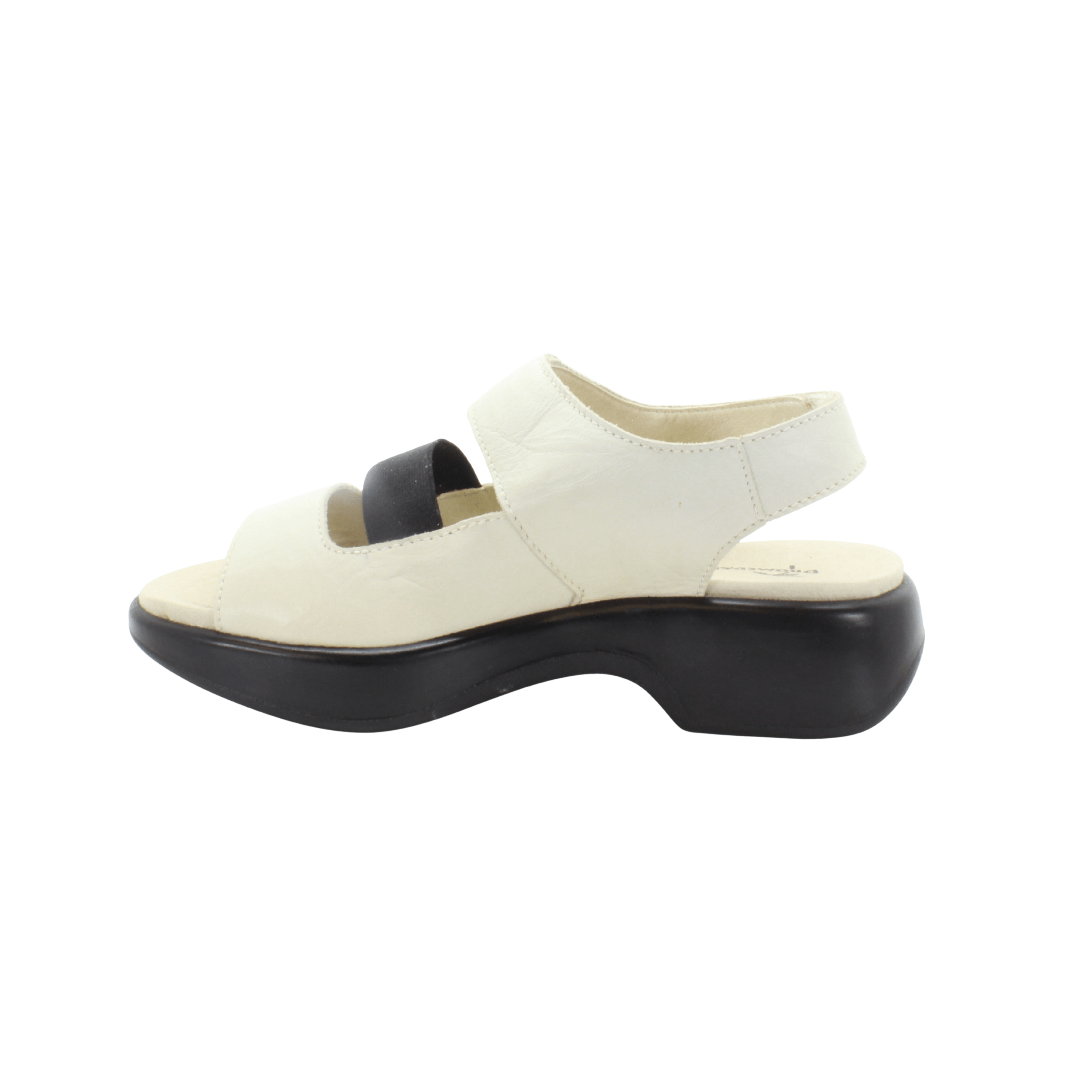 DROMEDARIS Sample Sale - Gruppe H - Rocker Bottom Sandals
