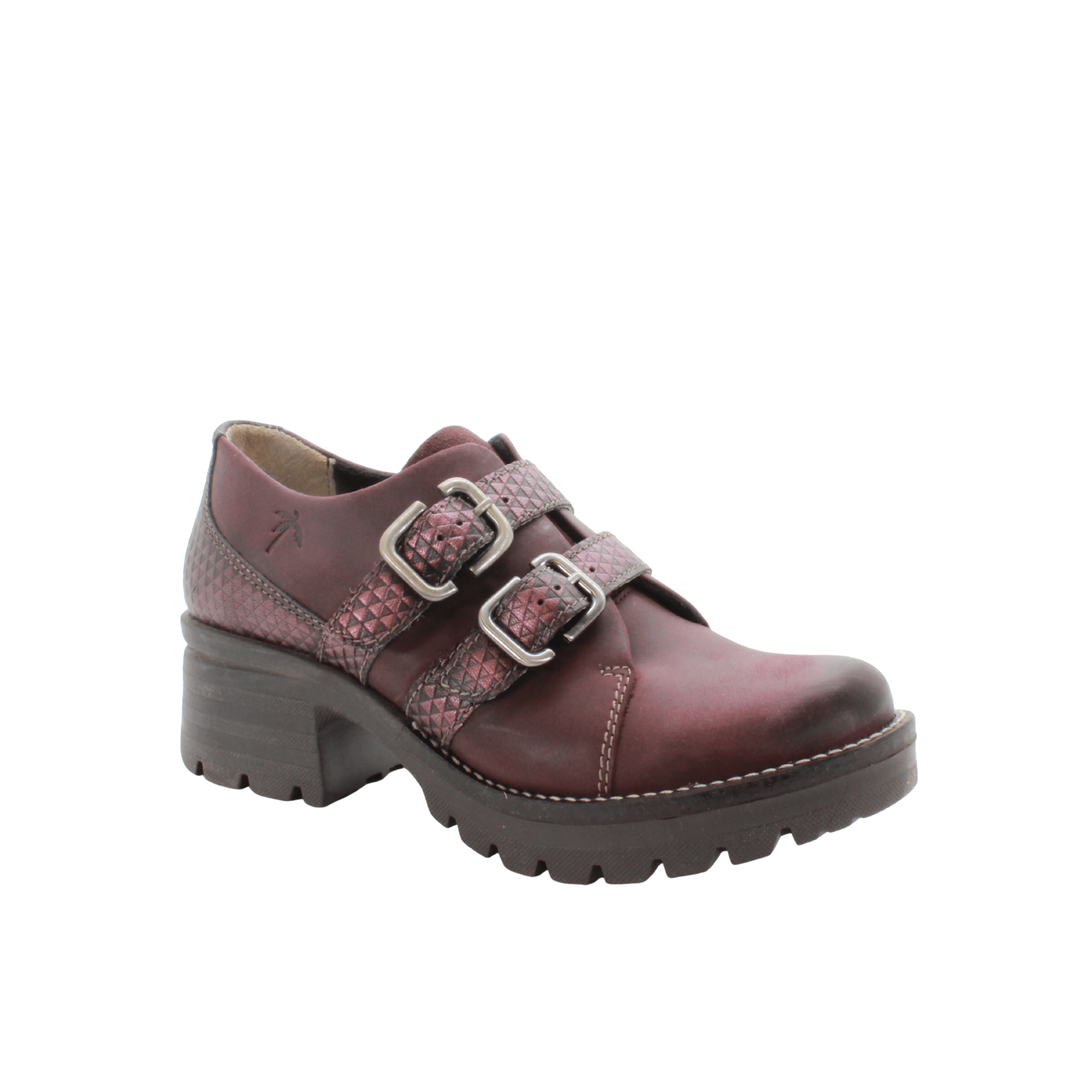 DROMEDARIS Sample Sale - Gruppe L - Oxford Schuhe / Wohnungen
