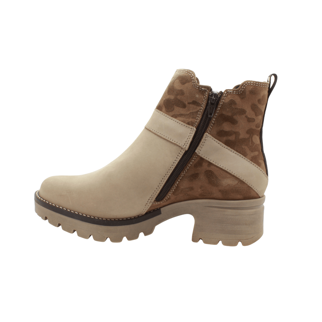 DROMEDARIS Sample Sale - Gruppe P - Knöchelstiefel