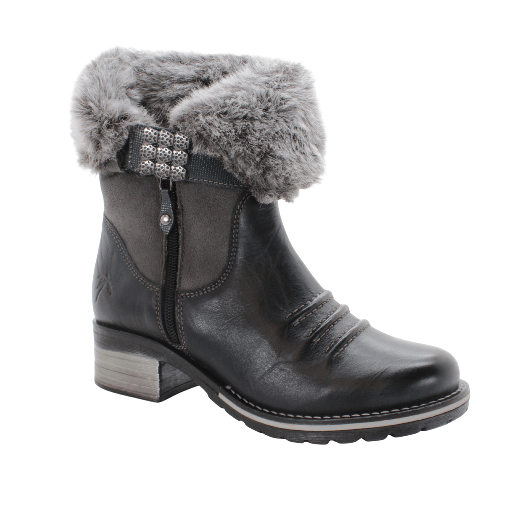 DROMEDARIS Sample Sale - Gruppe P - Knöchelstiefel