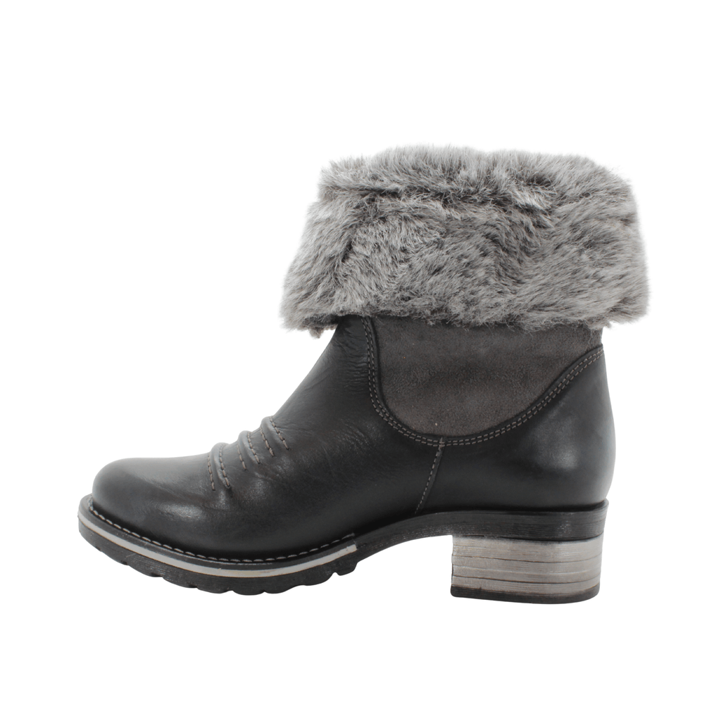 DROMEDARIS Sample Sale - Gruppe P - Knöchelstiefel